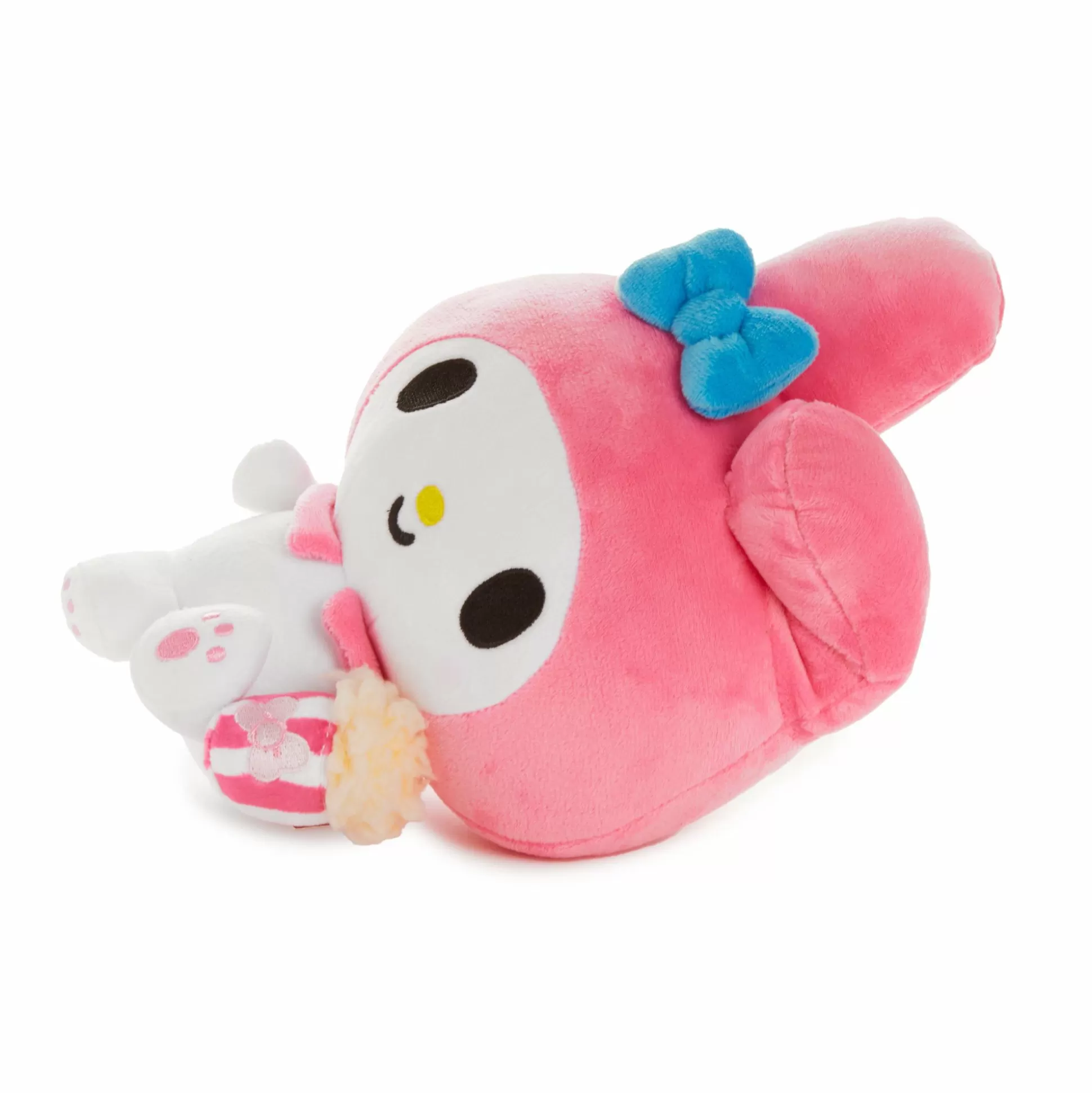 My Melody 8" Plush (Popcorn Friends Series)^Global Original Fashion