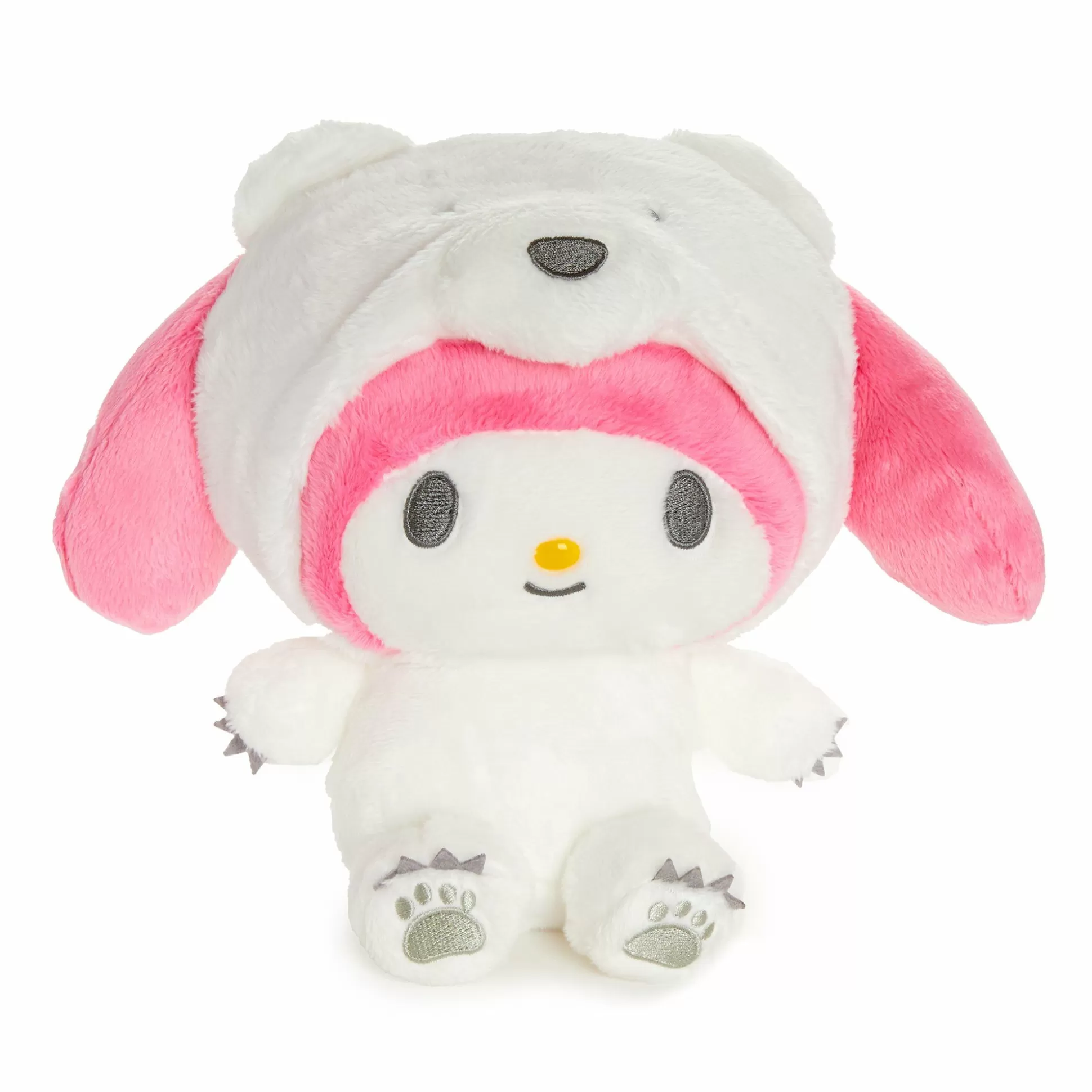 My Melody 8" Polar Bear Plush (Ice Island Series)^NAKAJIMA CORPORATION Flash Sale