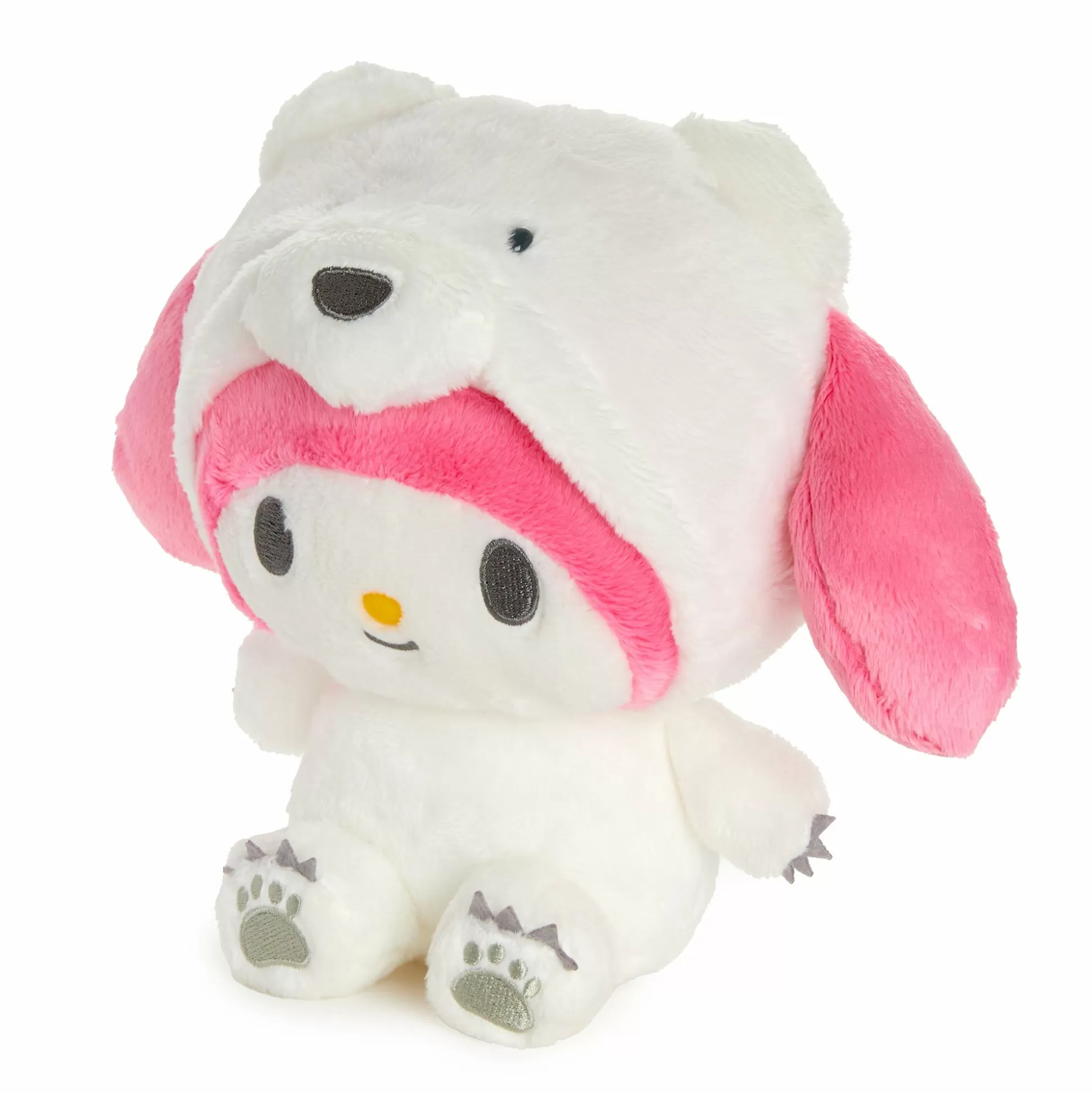 My Melody 8" Polar Bear Plush (Ice Island Series)^NAKAJIMA CORPORATION Flash Sale