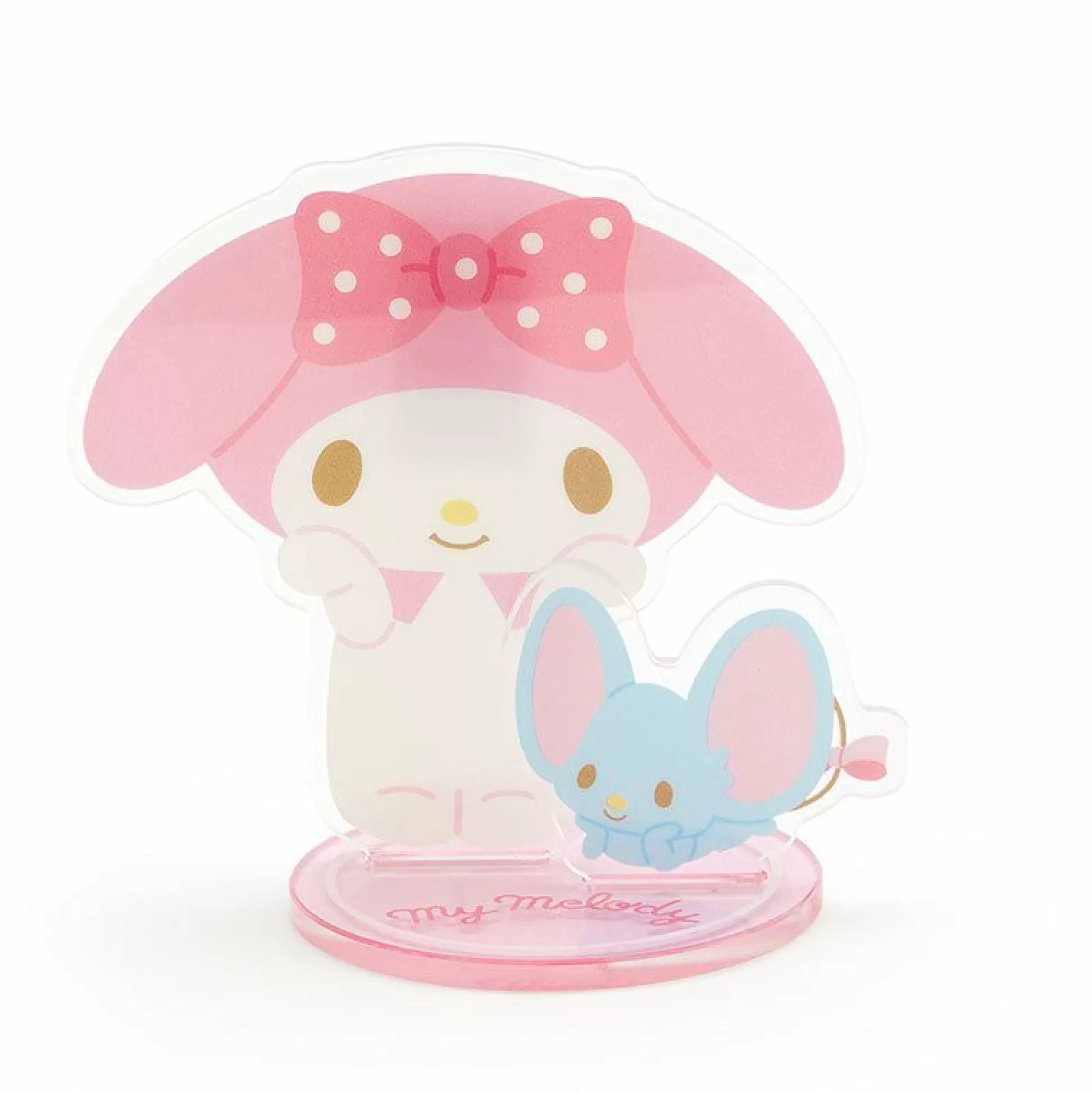 My Melody Acrylic Clip Stand^Japan Original Best Sale