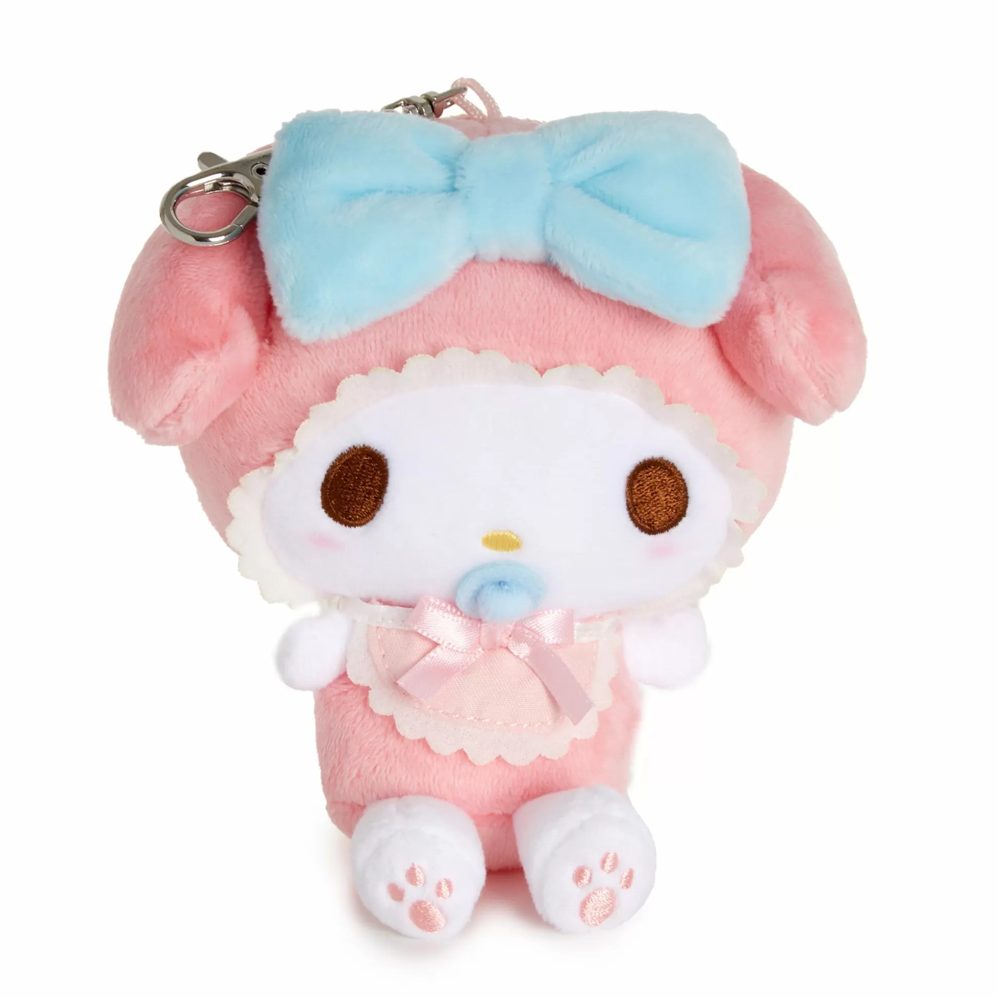 My Melody Baby Mascot Plush^Global Original Flash Sale