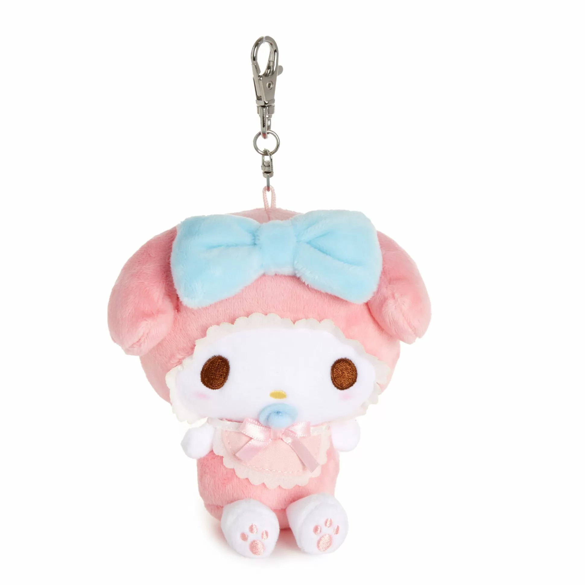 My Melody Baby Mascot Plush^Global Original Flash Sale