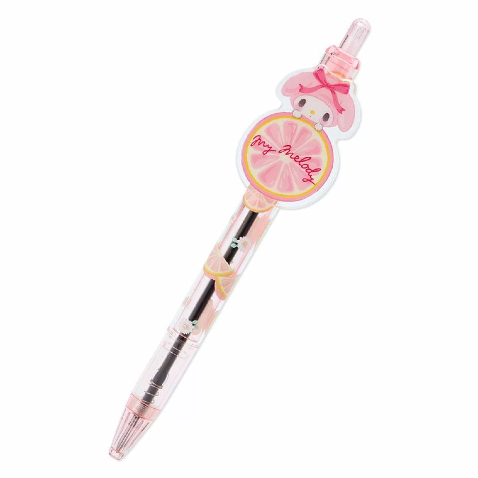 My Melody Ballpoint Pen (Sweet Slices Series)^Japan Original Sale