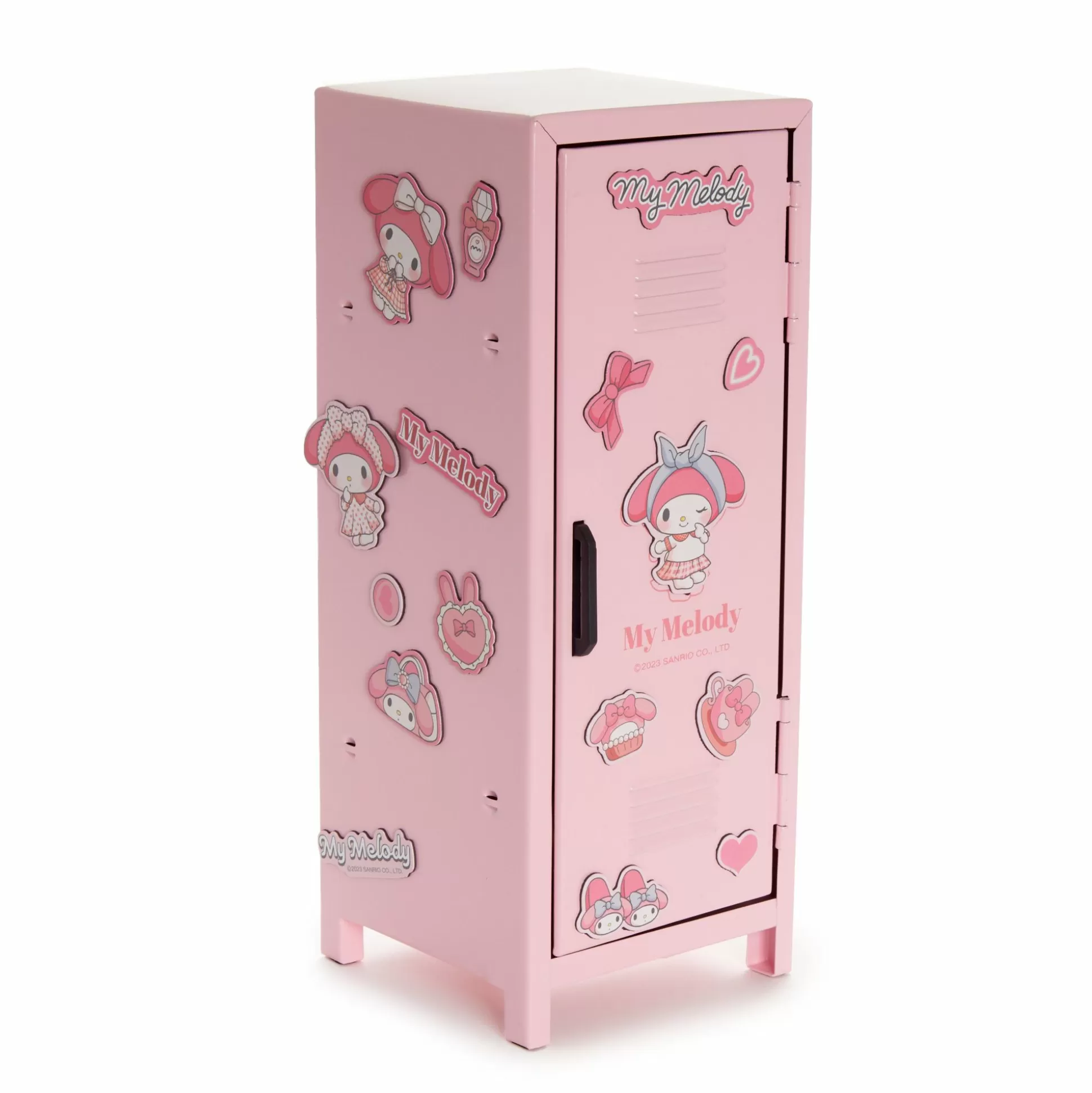 My Melody Customizable Mini Locker^Global Original Store