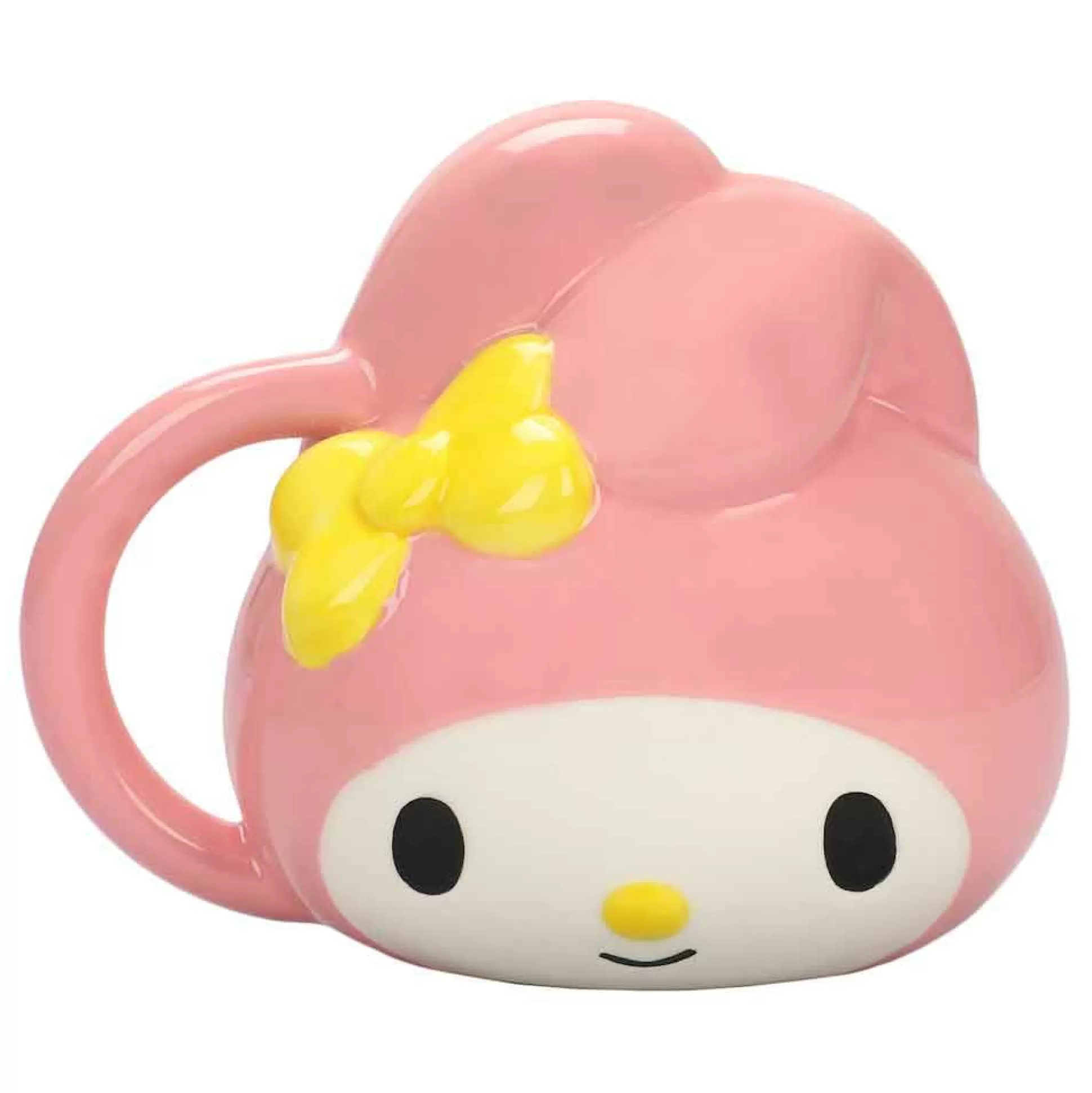 My Melody Face Sculpted Mug^BIOWORLD Flash Sale