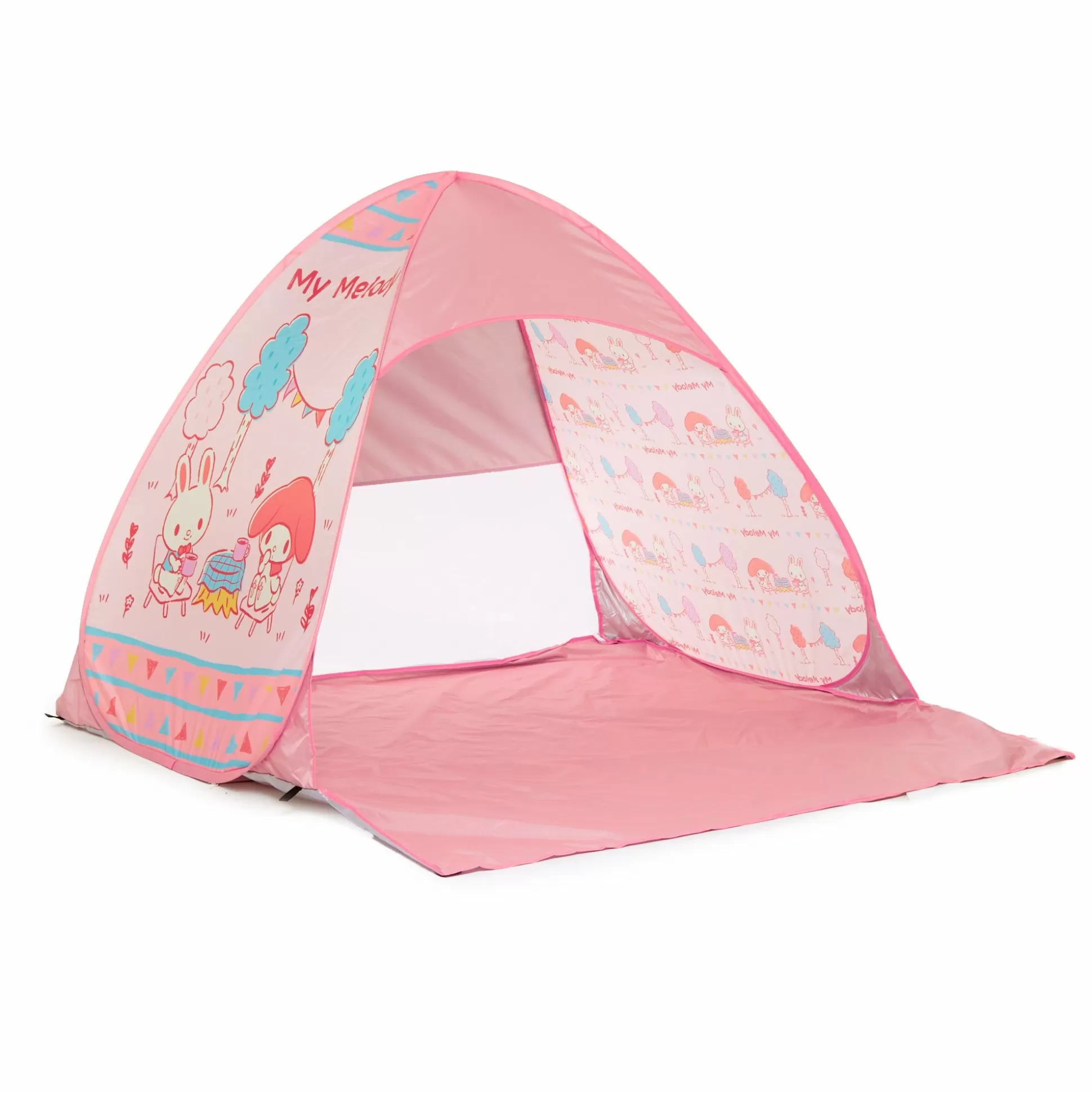 My Melody Foldable Tent (Camping Series)^Global Original Hot