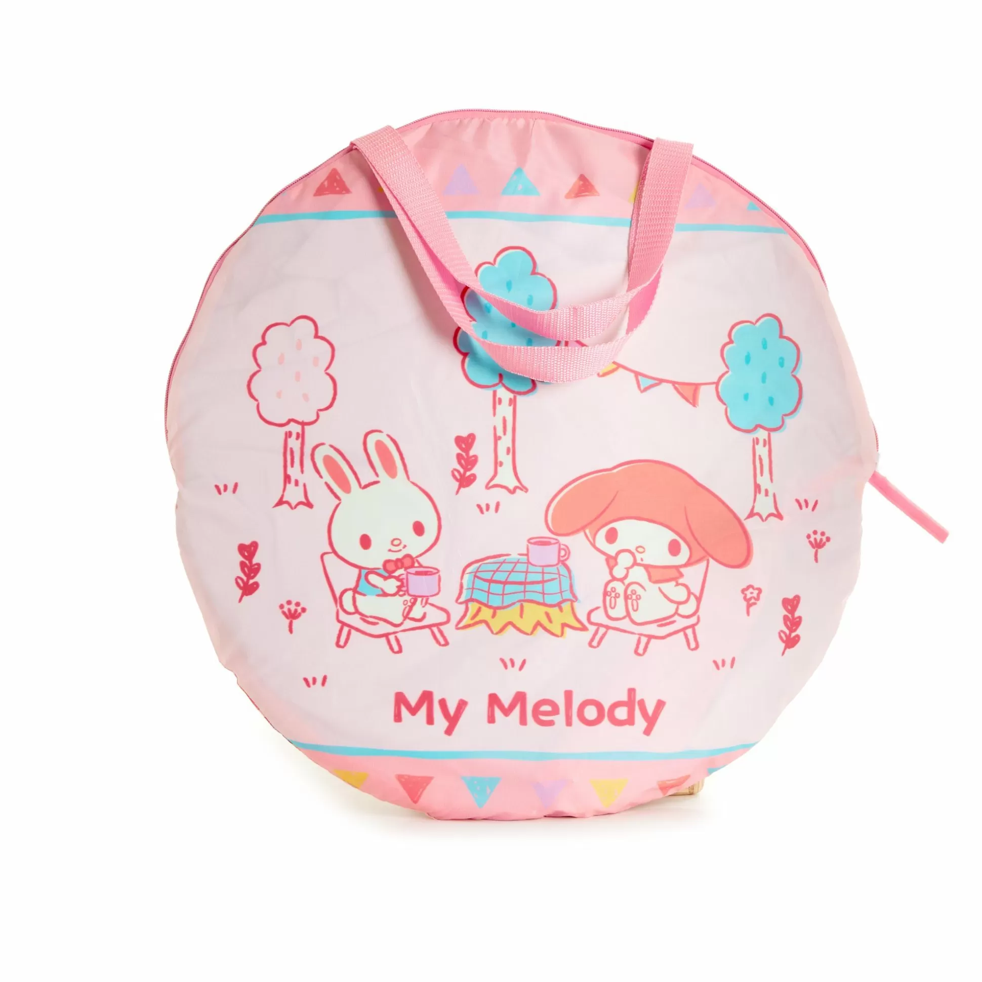 My Melody Foldable Tent (Camping Series)^Global Original Hot