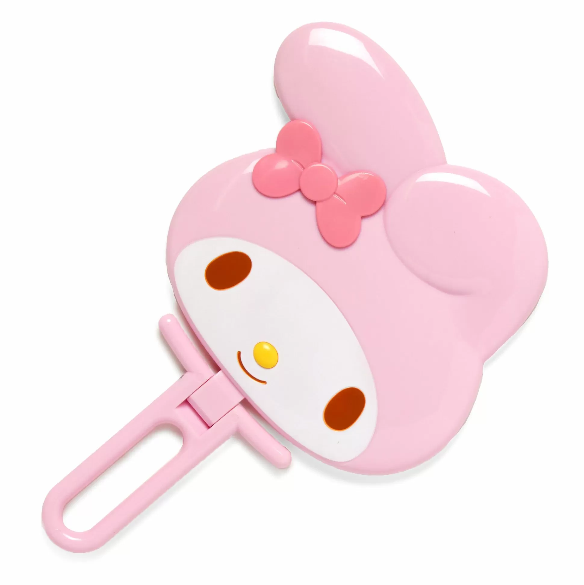 My Melody Folding Hand Mirror^Japan Original Store