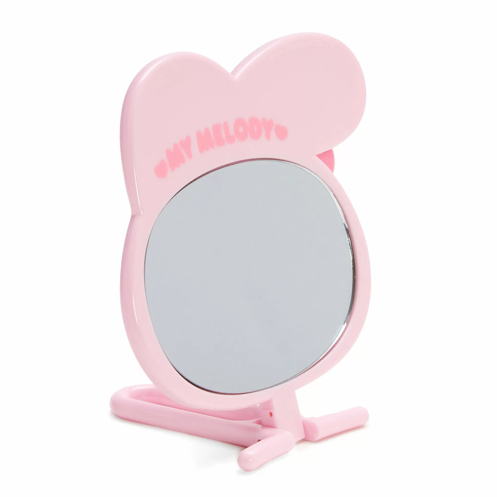 My Melody Folding Hand Mirror^Japan Original Store