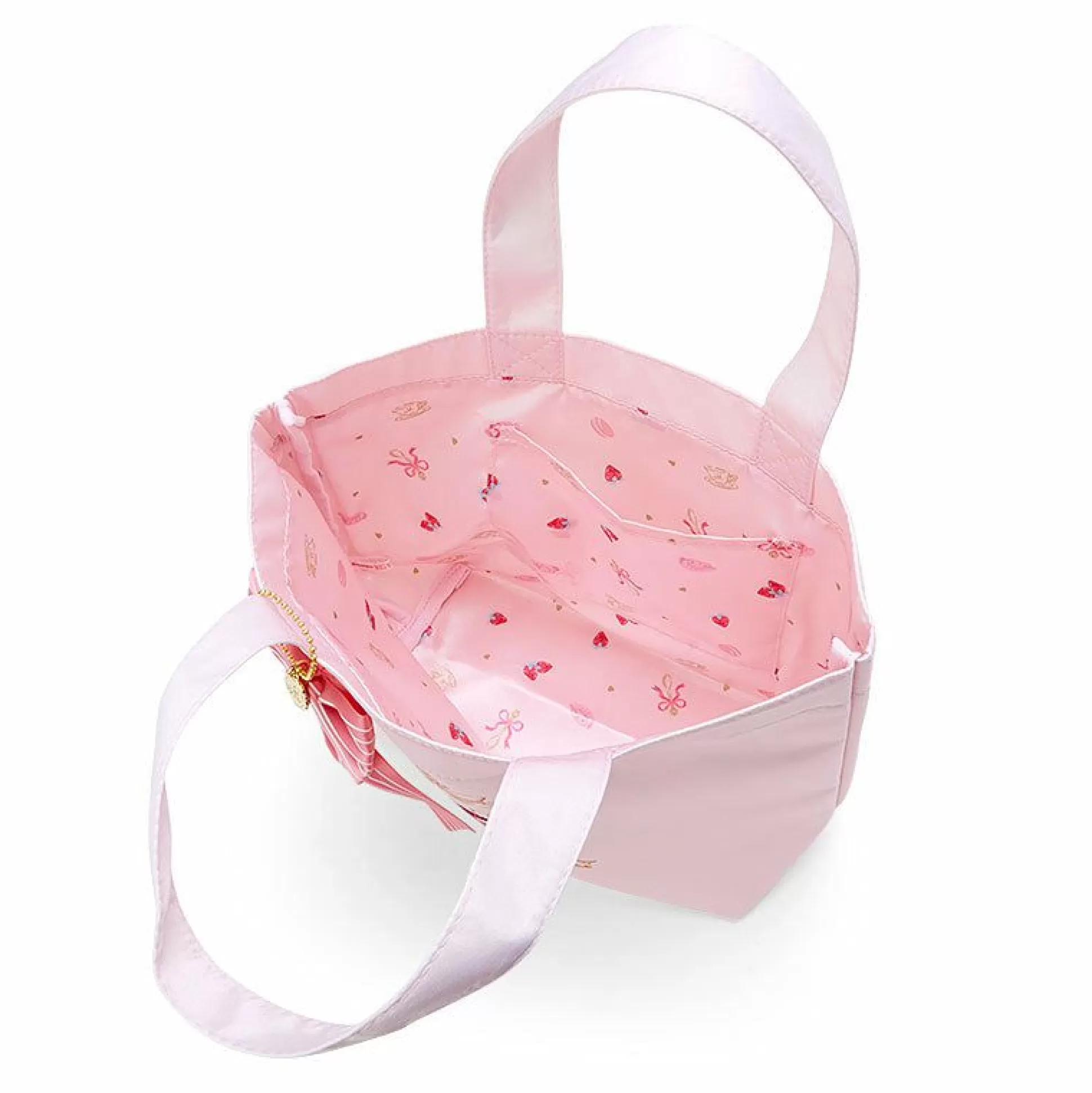 My Melody Handbag (Tea Room Series)^Japan Original Flash Sale