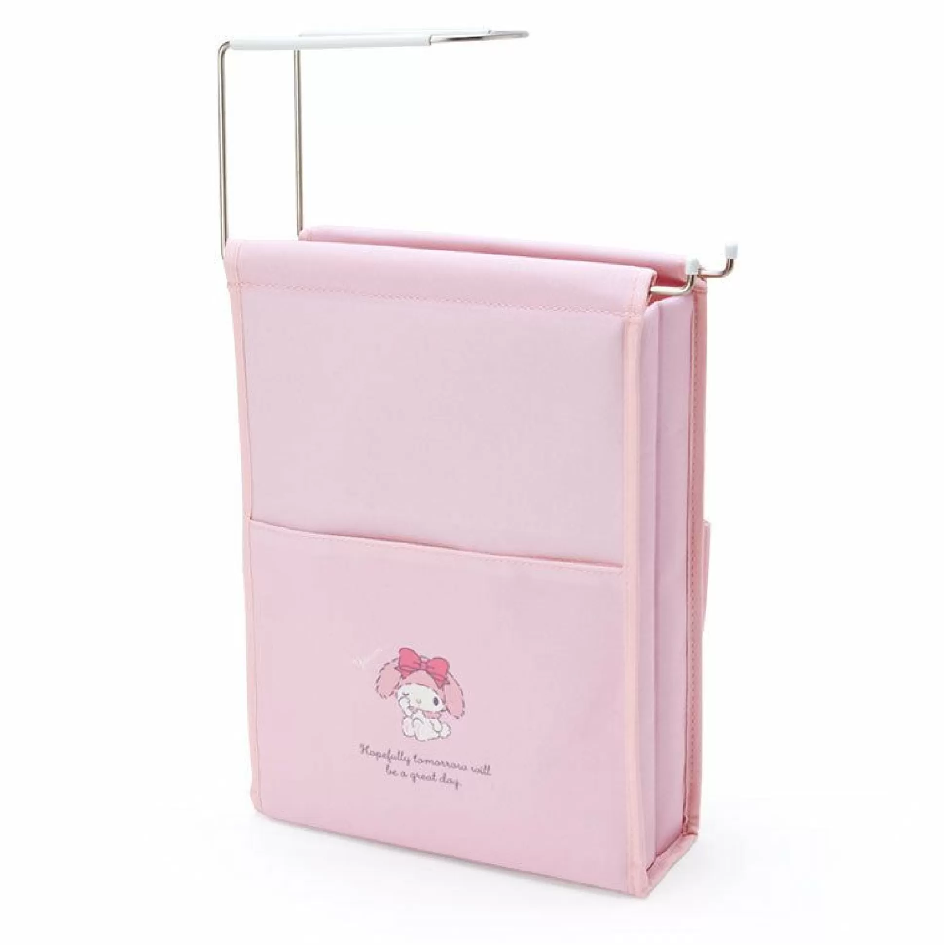 My Melody Hanging Storage Rack^Japan Original New