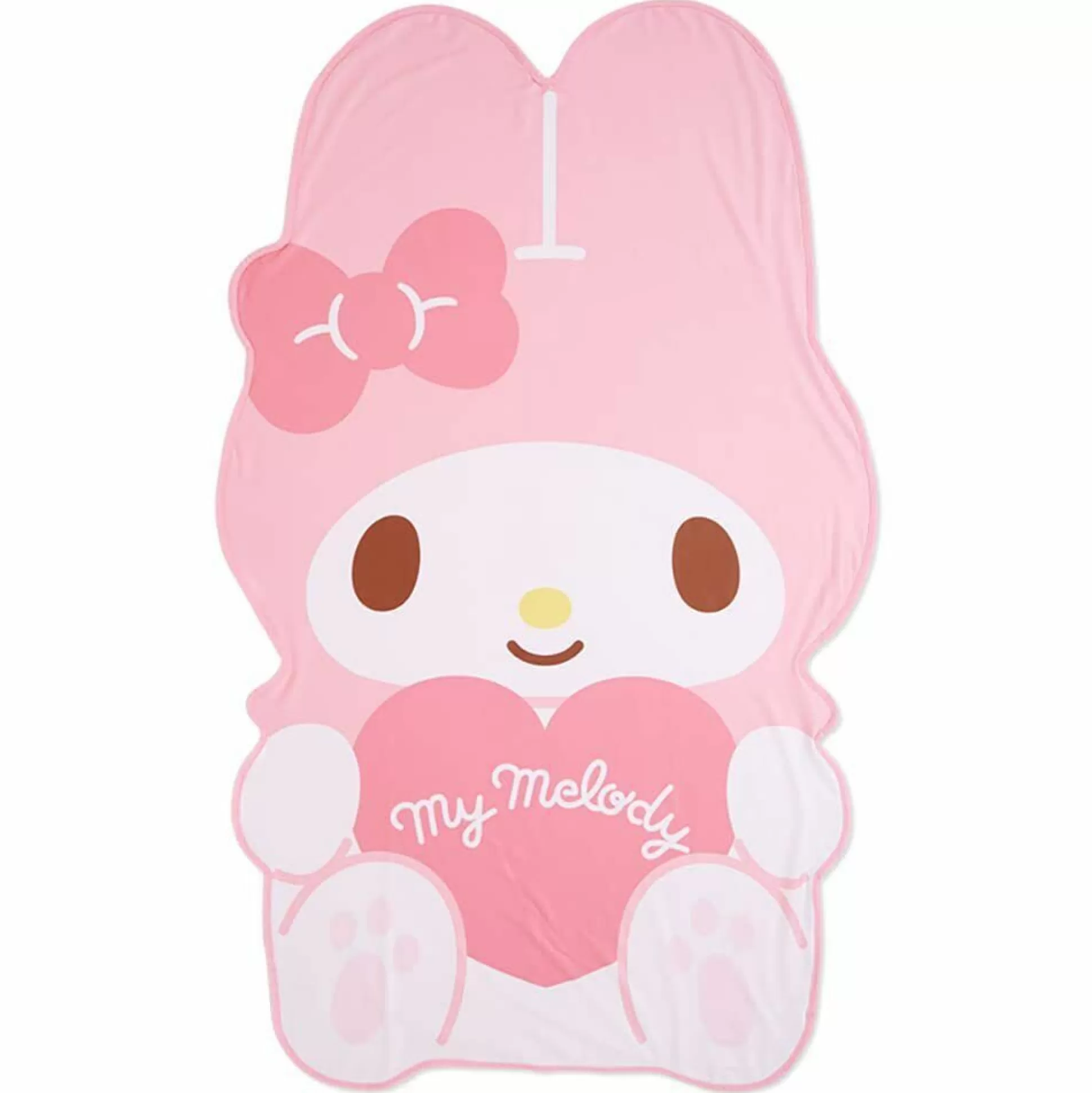 My Melody Jumbo Blanket^Japan Original Hot