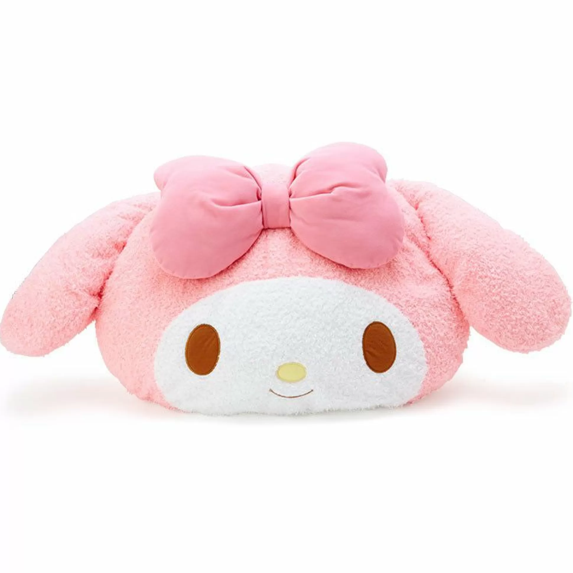 My Melody Jumbo Throw Pillow^Japan Original Flash Sale