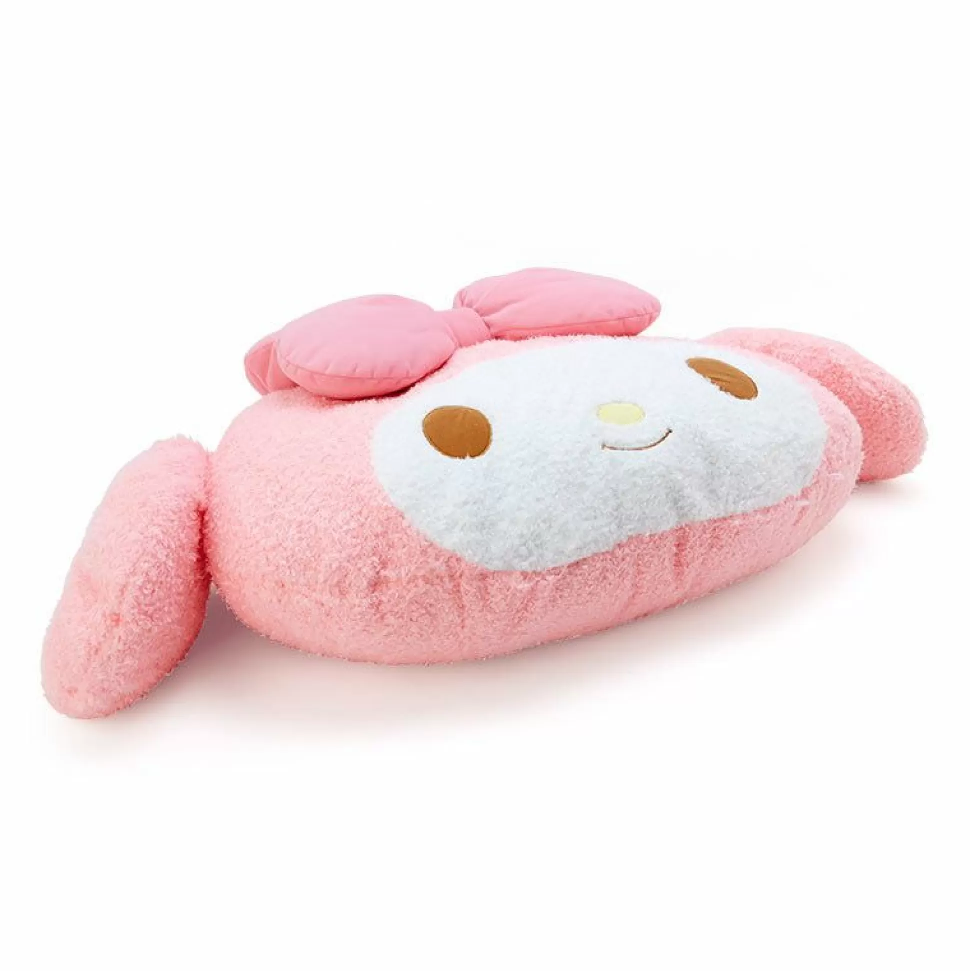 My Melody Jumbo Throw Pillow^Japan Original Flash Sale