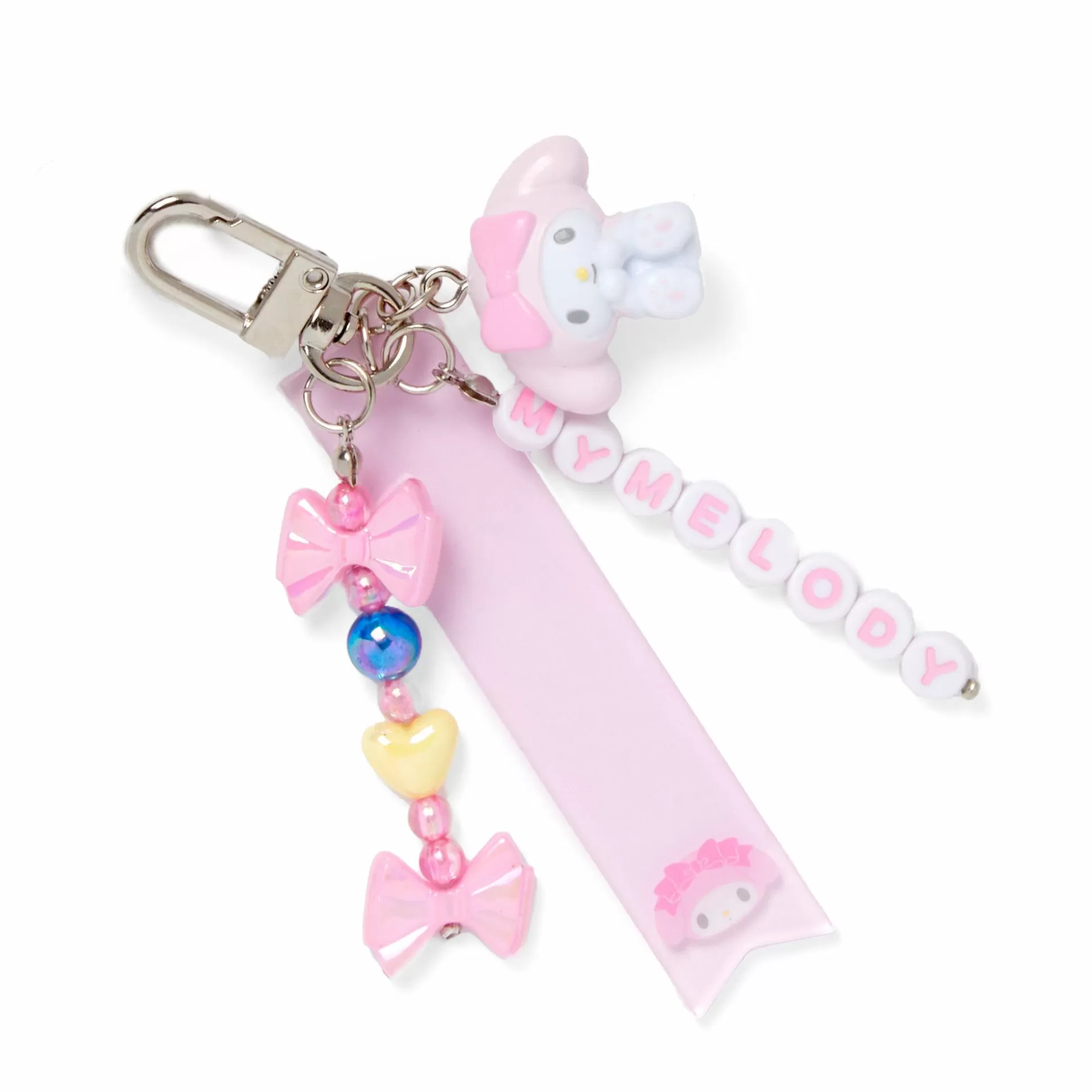 My Melody Kawaii Customizable Keychain^Japan Original Fashion