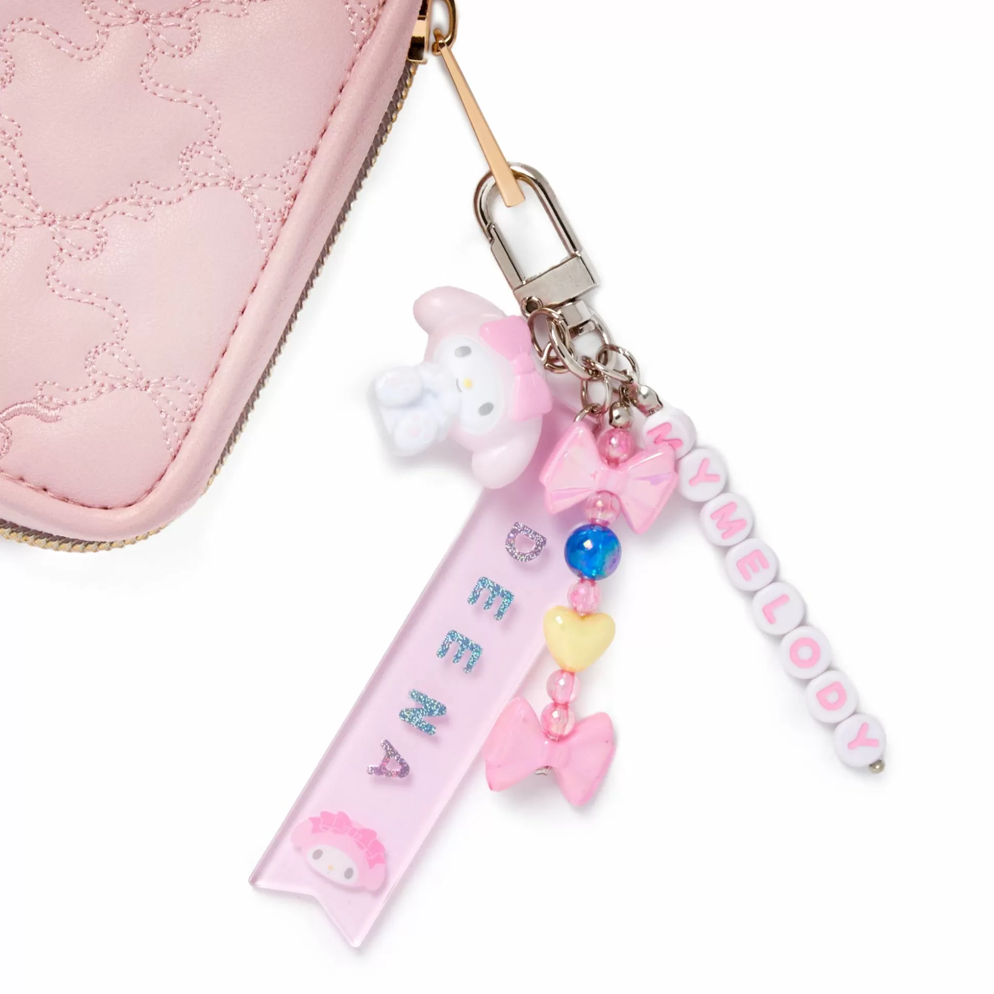 My Melody Kawaii Customizable Keychain^Japan Original Fashion