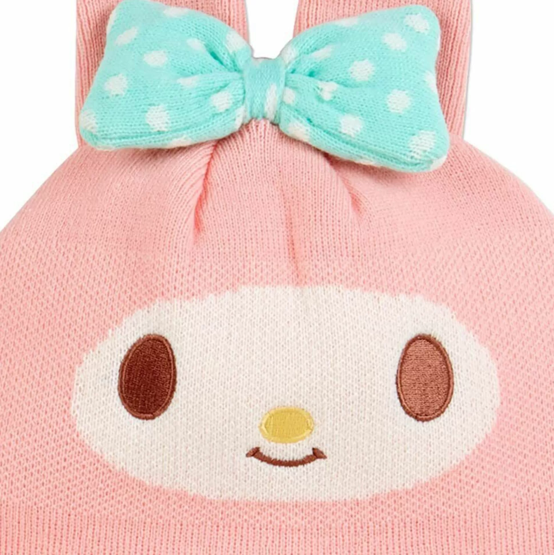 My Melody Kids Knit Cap^Japan Original New