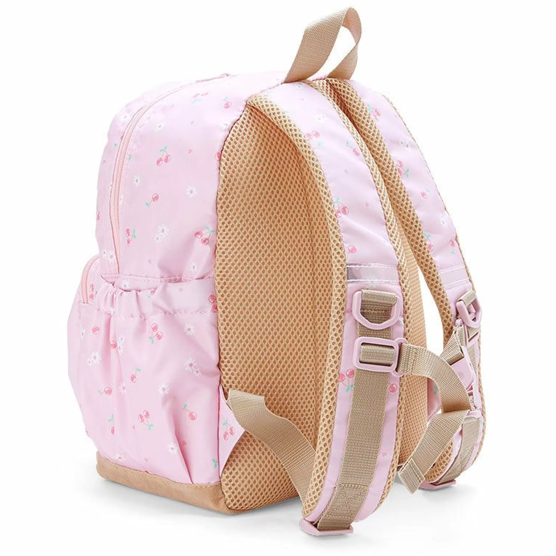 My Melody Kids Sweet Ribbon Backpack^Japan Original Shop