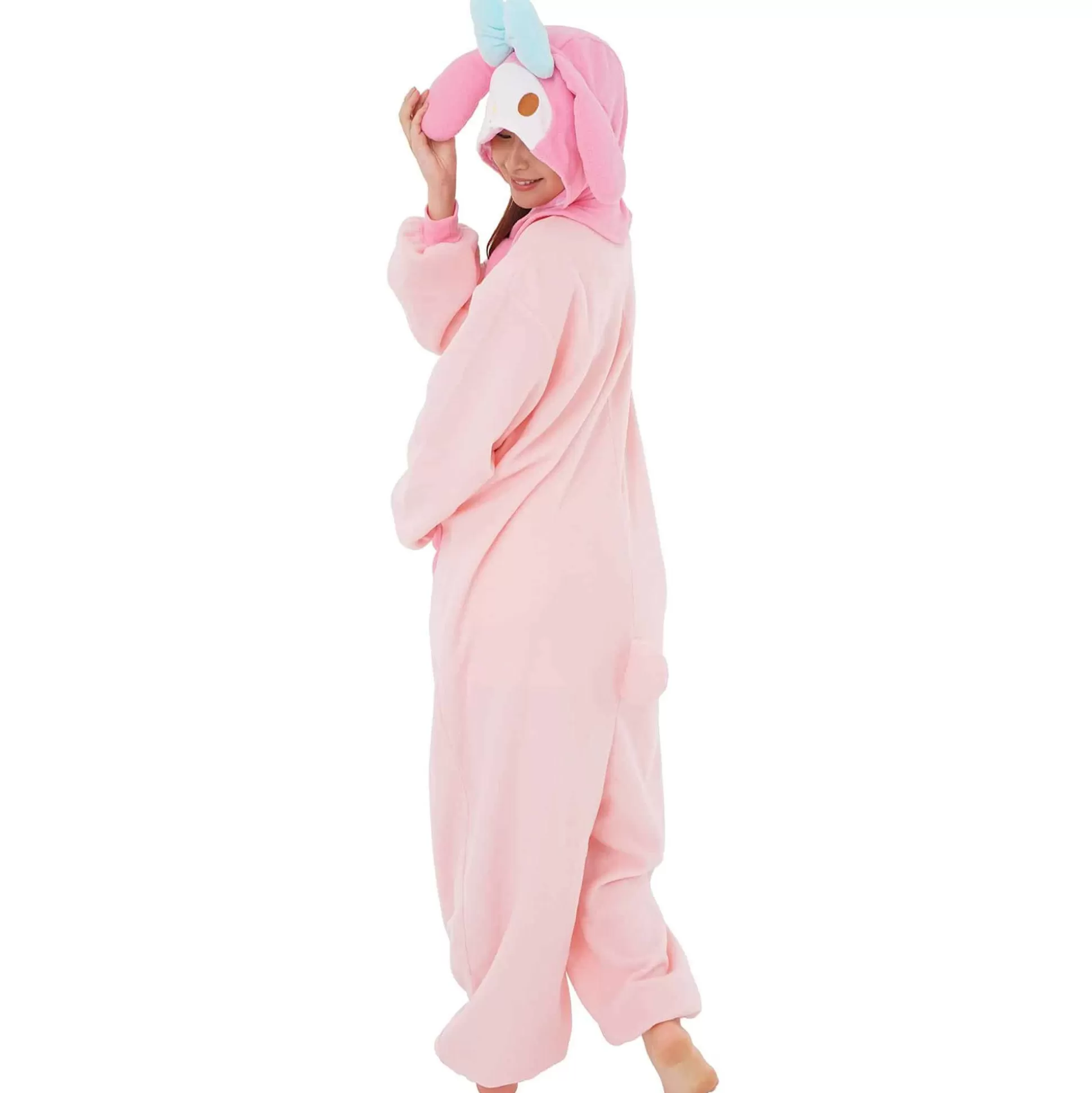 My Melody Kigurumi Onesie (Tall Size)^CLEVER IDIOTS Hot