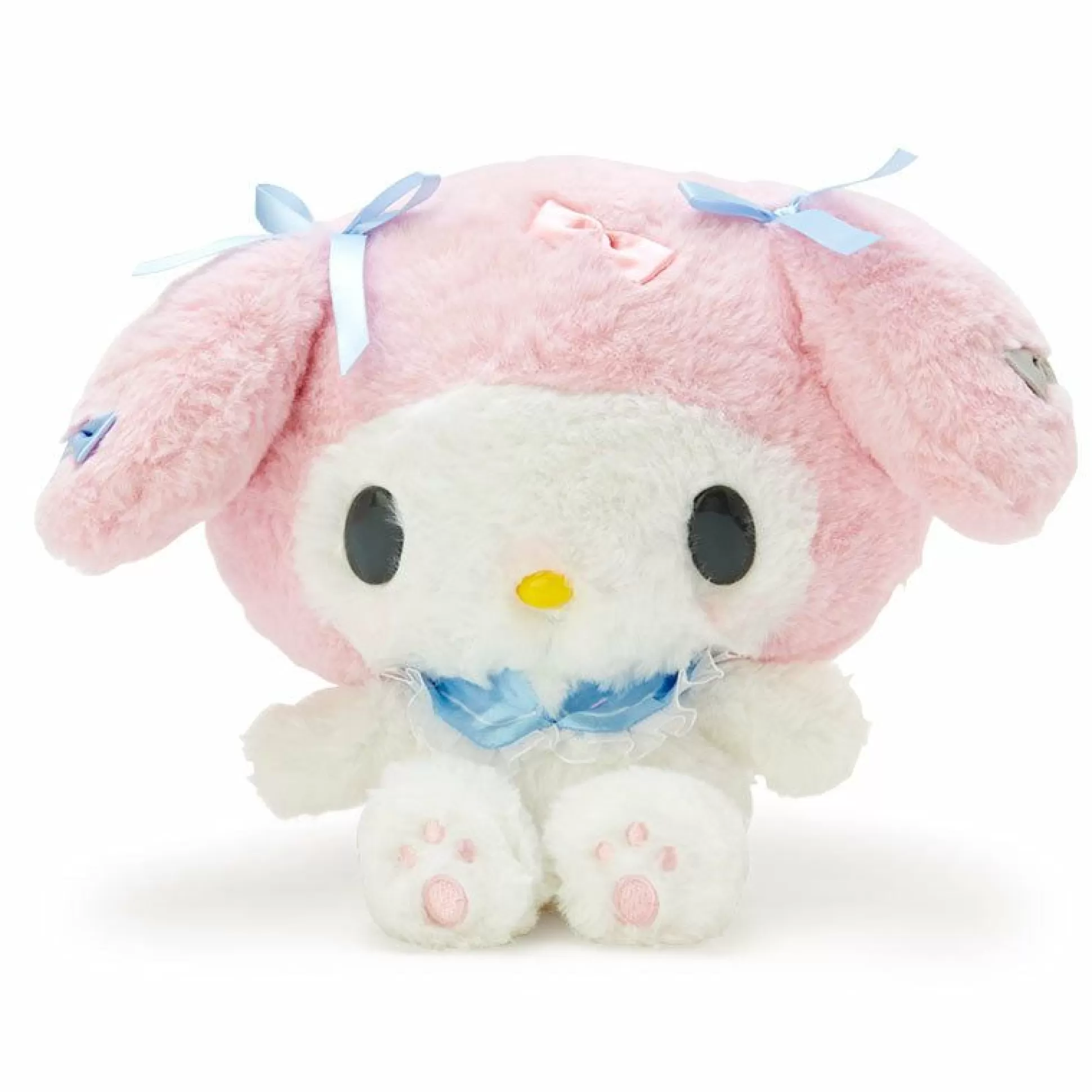 My Melody Magnetic 9" Plush (Always Together Series)^Japan Original Shop