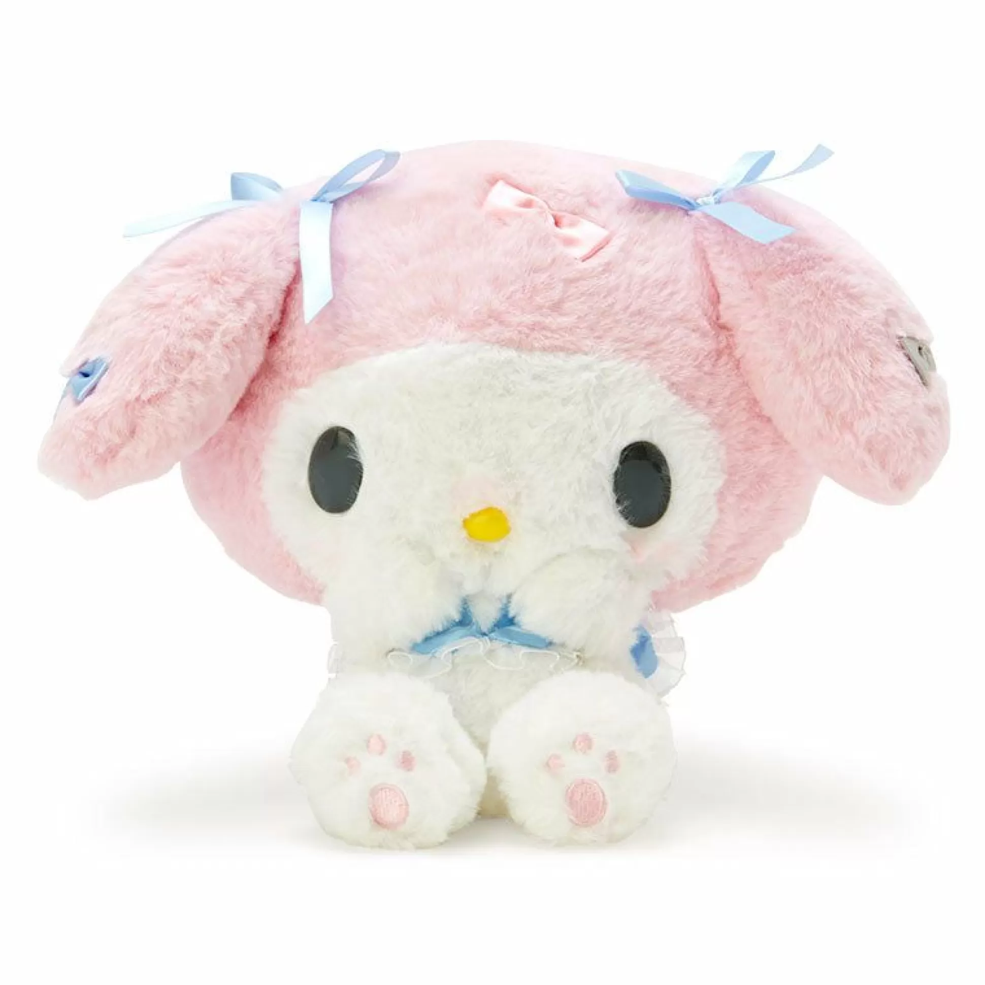 My Melody Magnetic 9" Plush (Always Together Series)^Japan Original Shop