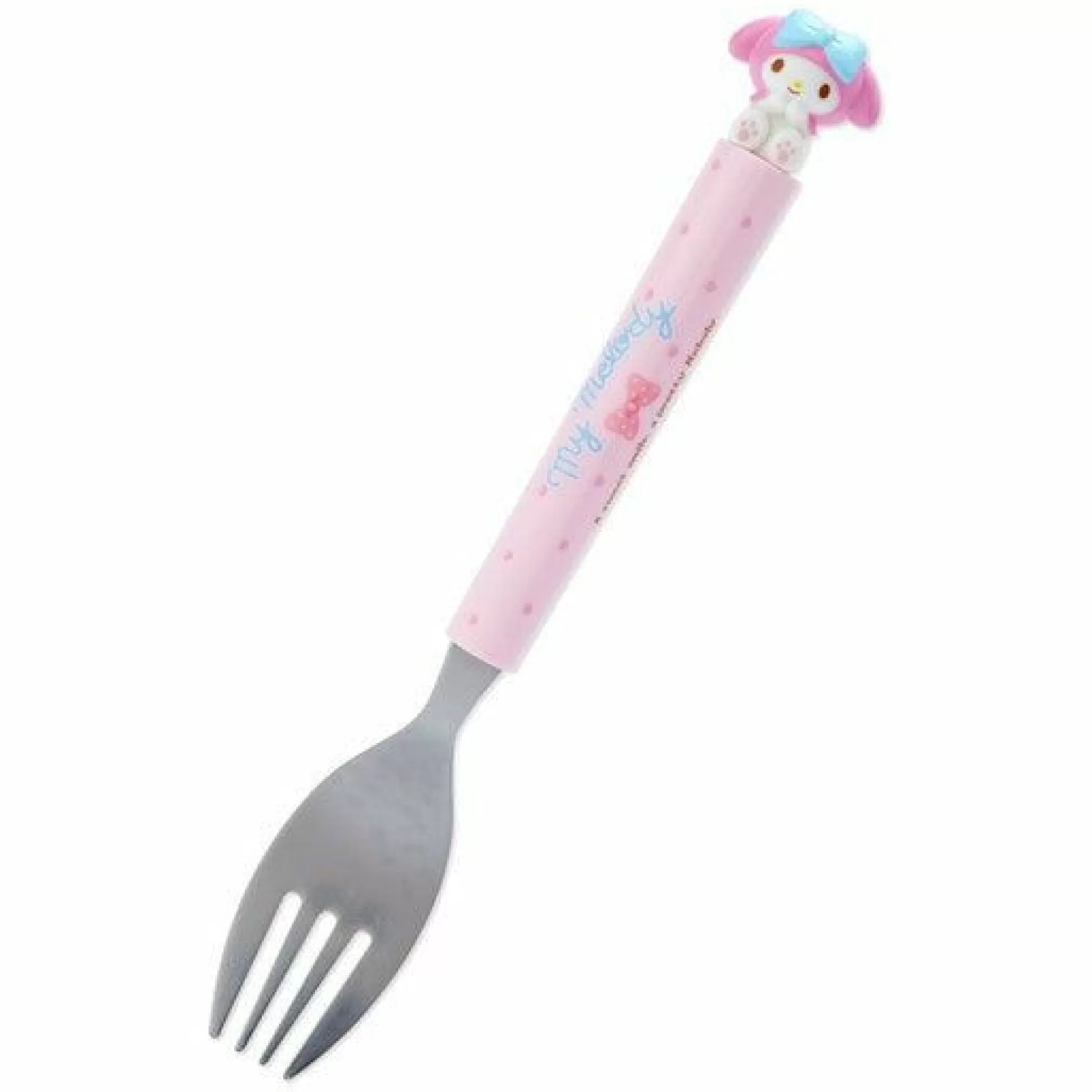 My Melody Mascot Fork^Japan Original Flash Sale