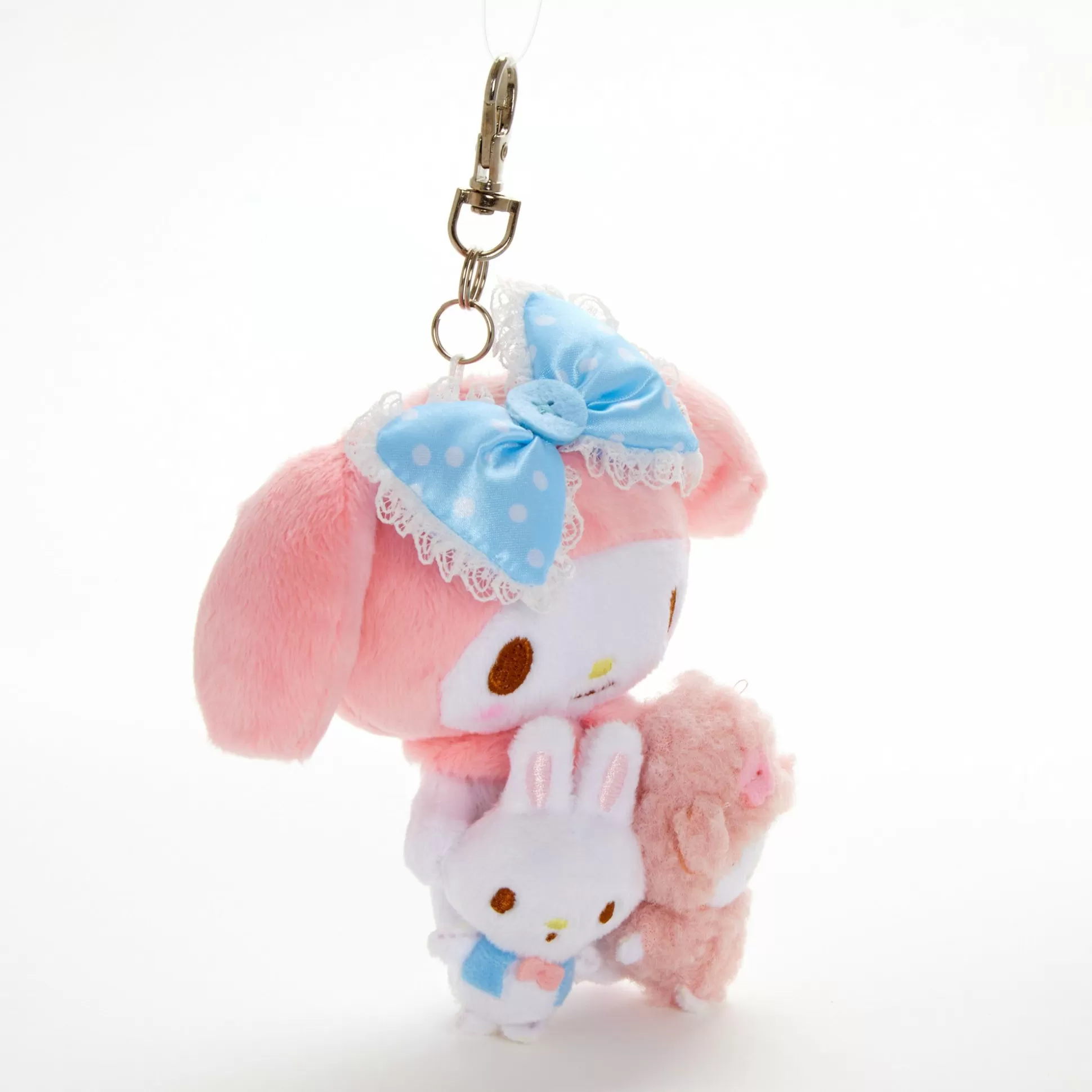 My Melody Mascot Plush (Stitch And Lace Series)^Global Original Flash Sale