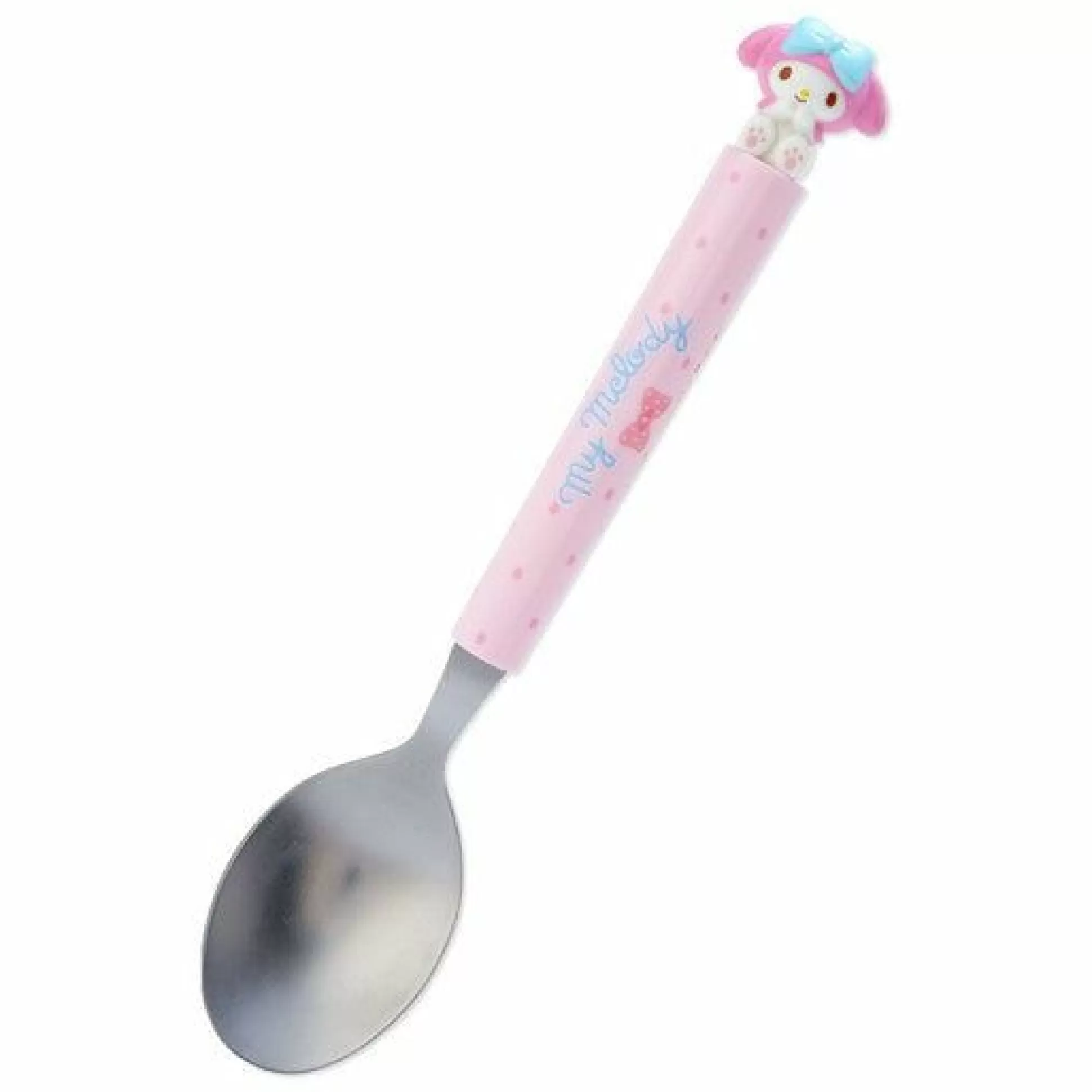 My Melody Mascot Spoon^Japan Original Best