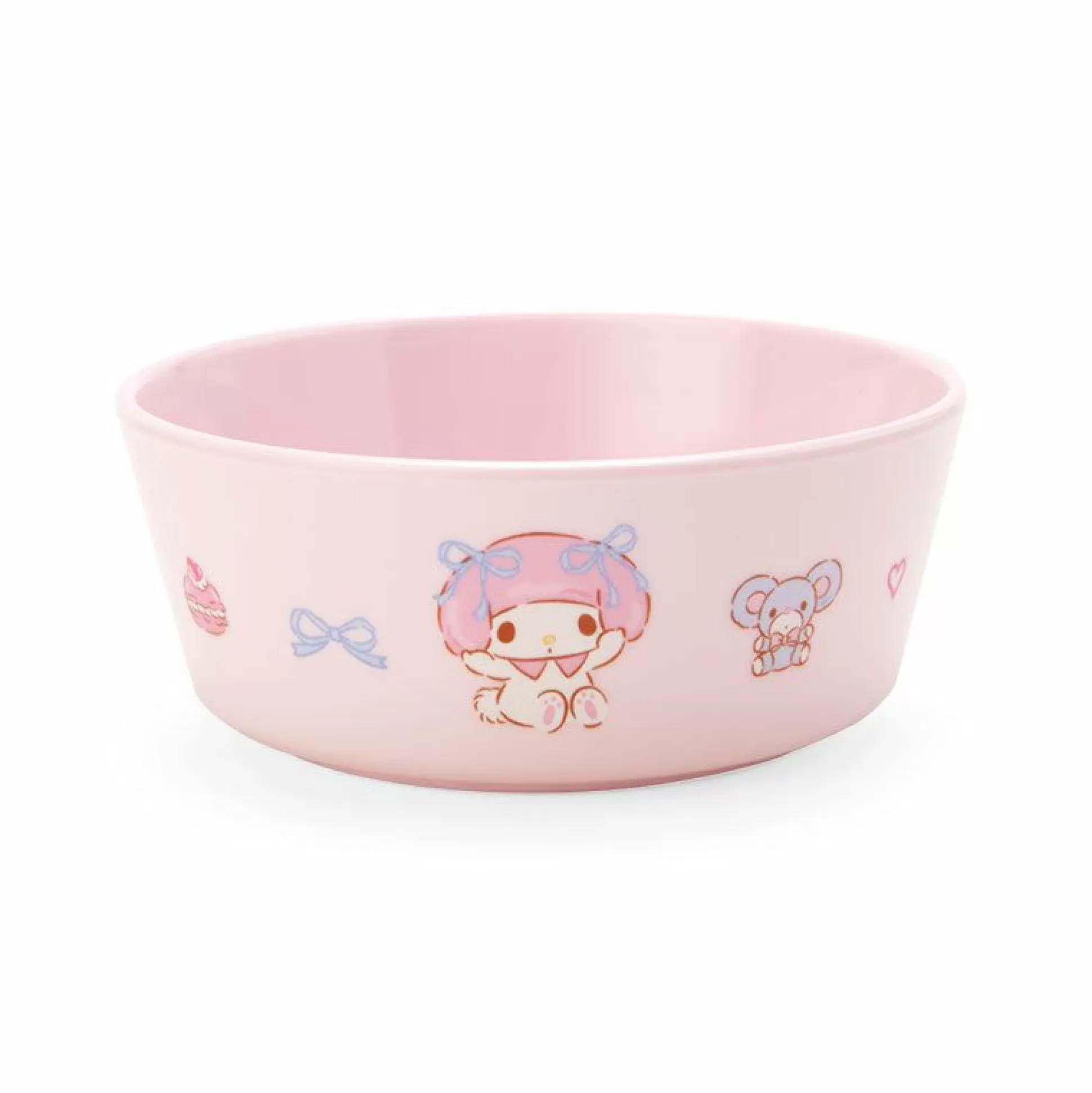 My Melody Melamine Bowl^Japan Original Hot