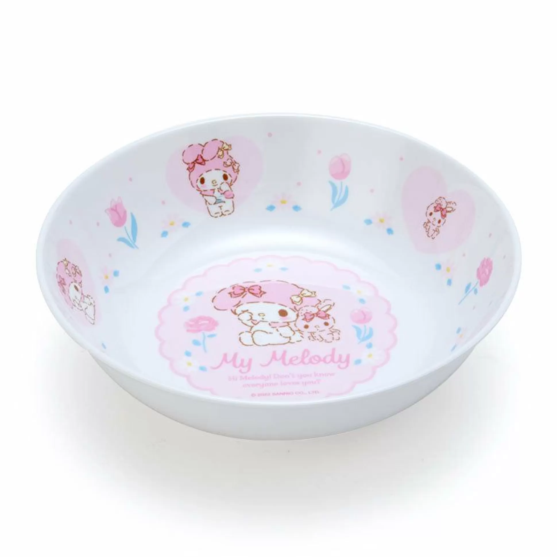 My Melody Melamine Dish^Japan Original Online