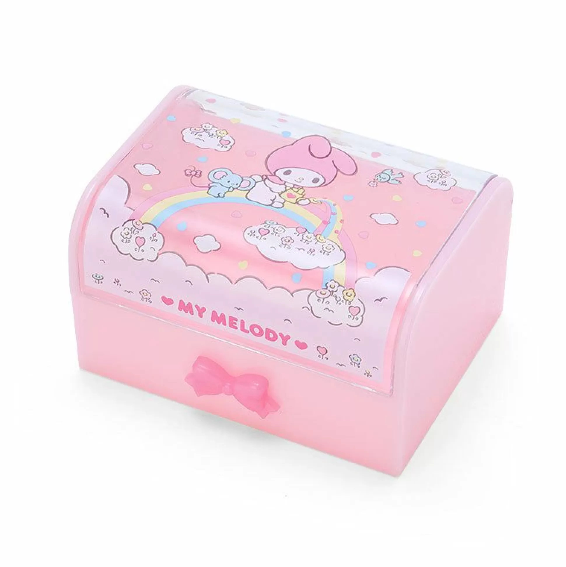 My Melody Mini Accessory Case ( Forever Series)^Japan Original Cheap