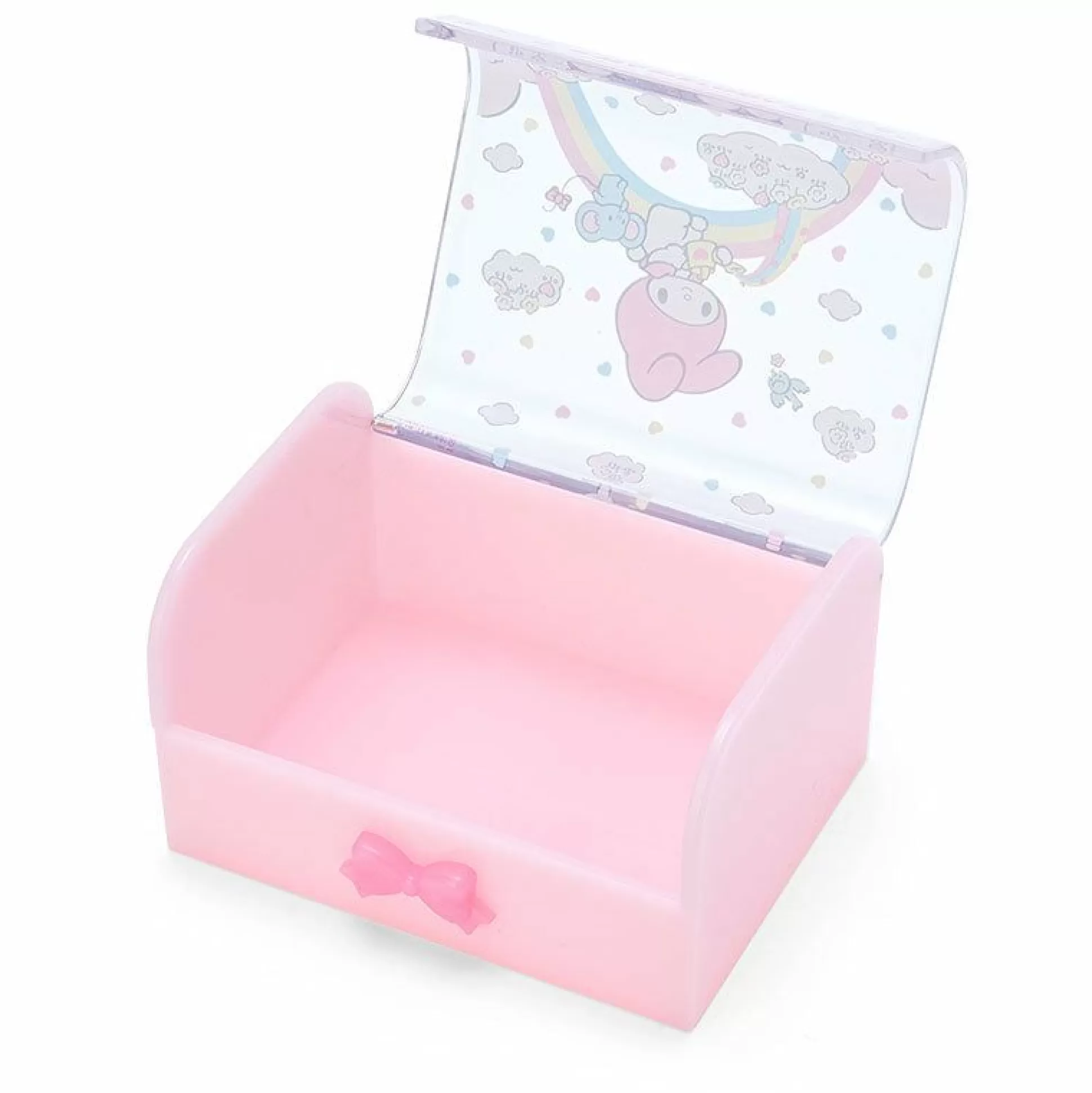 My Melody Mini Accessory Case ( Forever Series)^Japan Original Cheap