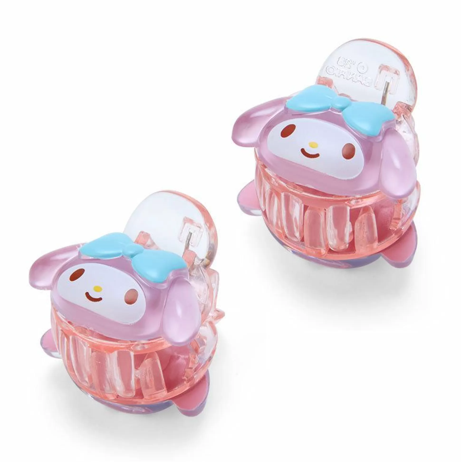 My Melody Mini Hair Clip Set^Japan Original Cheap