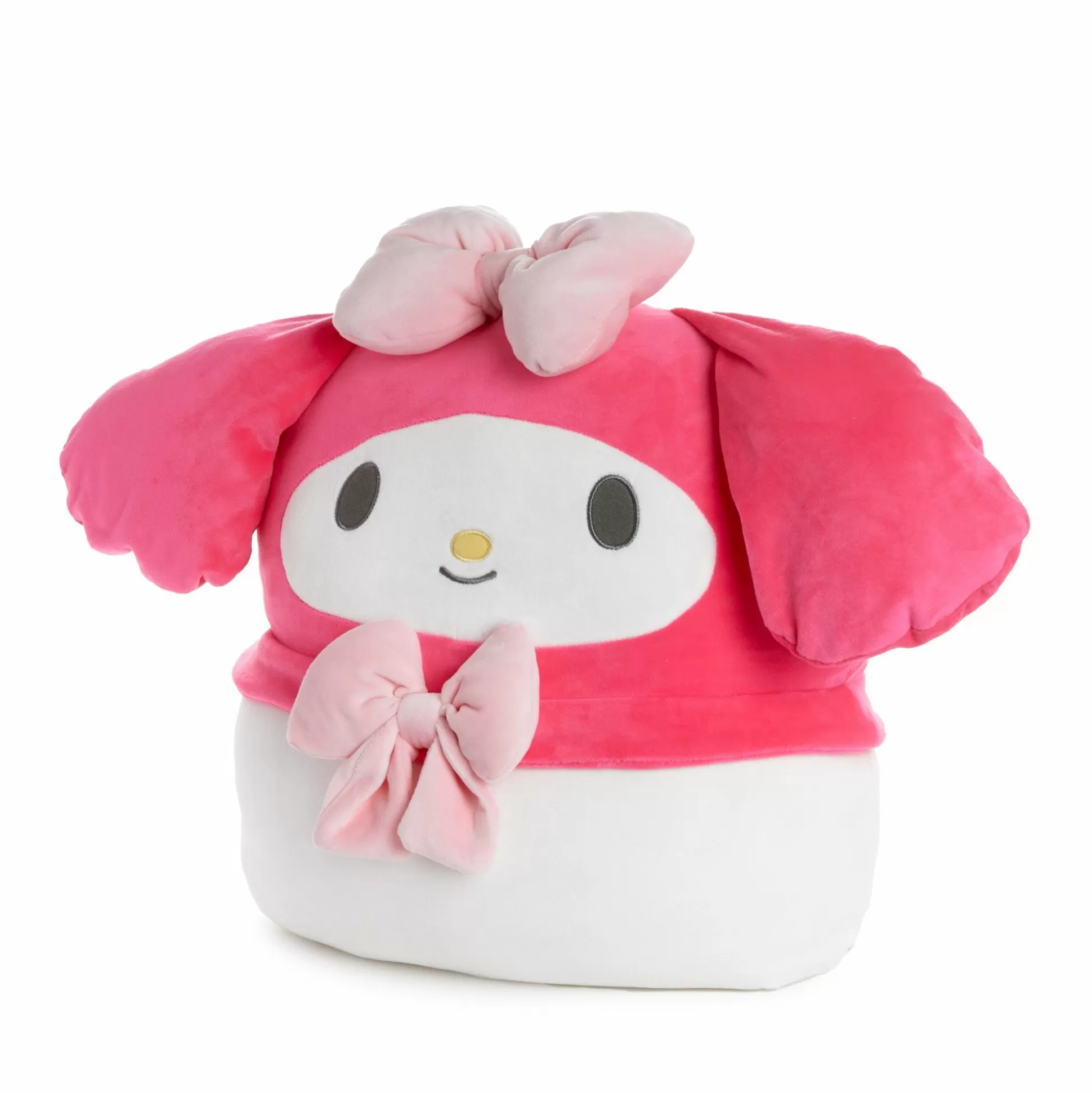 My Melody Mochi Plush Throw Pillow^NAKAJIMA CORPORATION Online