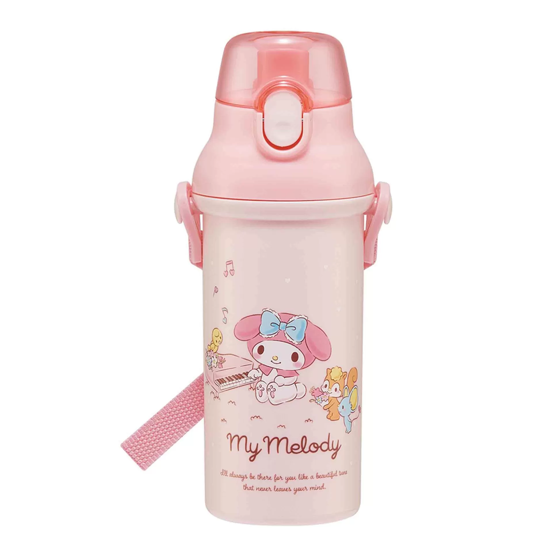 My Melody Packable Water Bottle^CLEVER IDIOTS Cheap