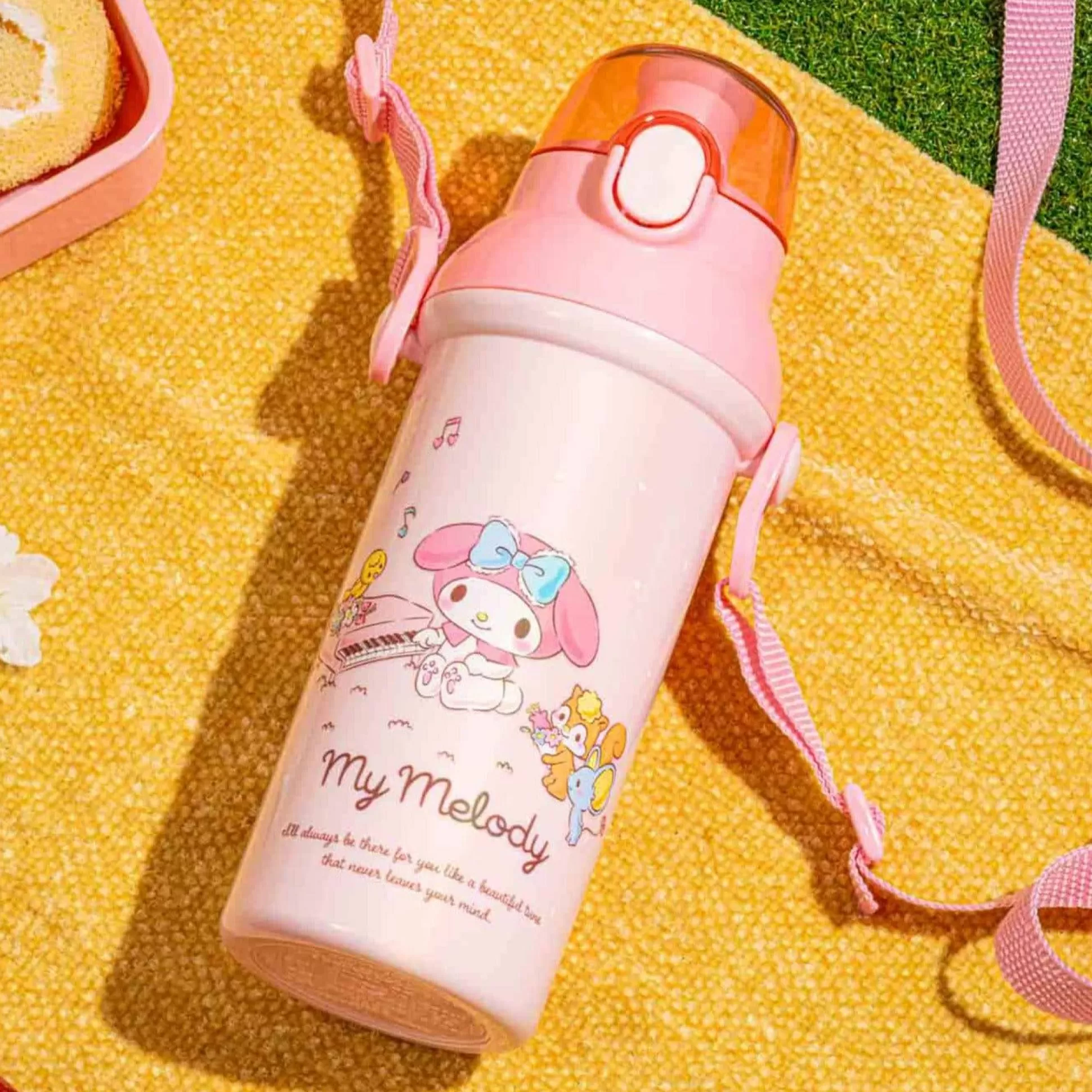 My Melody Packable Water Bottle^CLEVER IDIOTS Best Sale