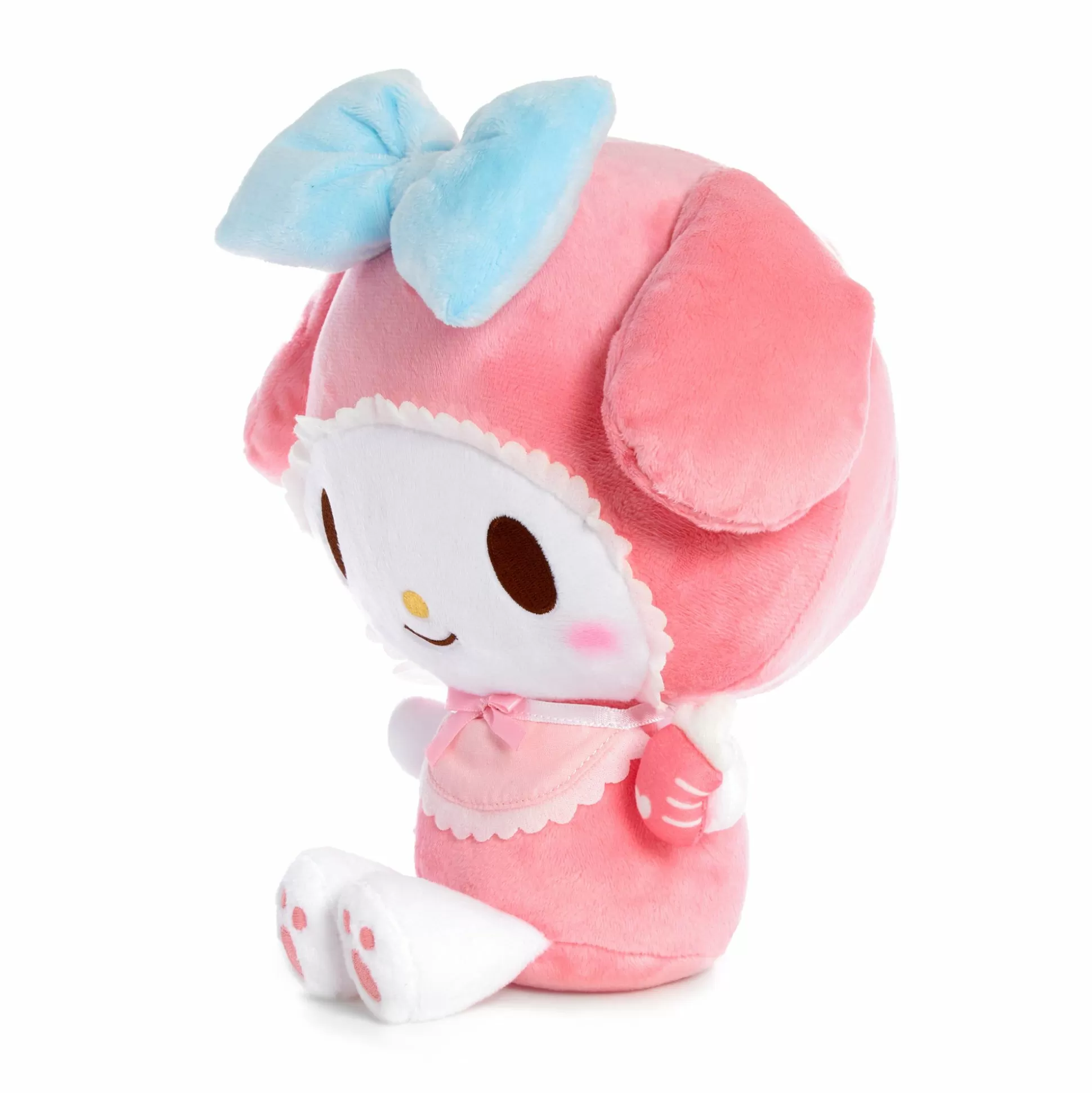 My Melody Pastel Baby 8" Plush^Global Original Clearance