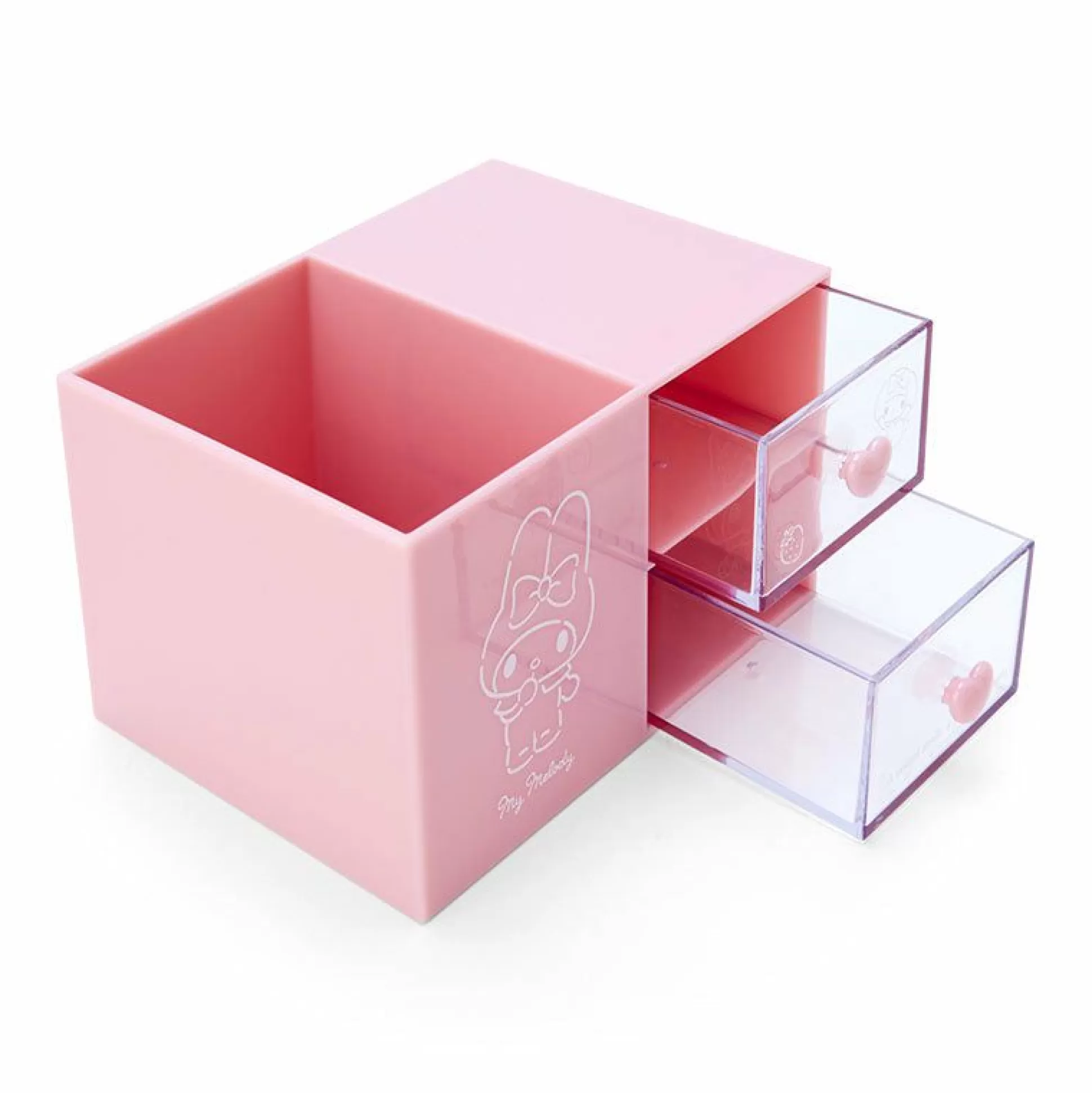 My Melody Pen Stand And Storage Case (Calm Series)^* Flash Sale