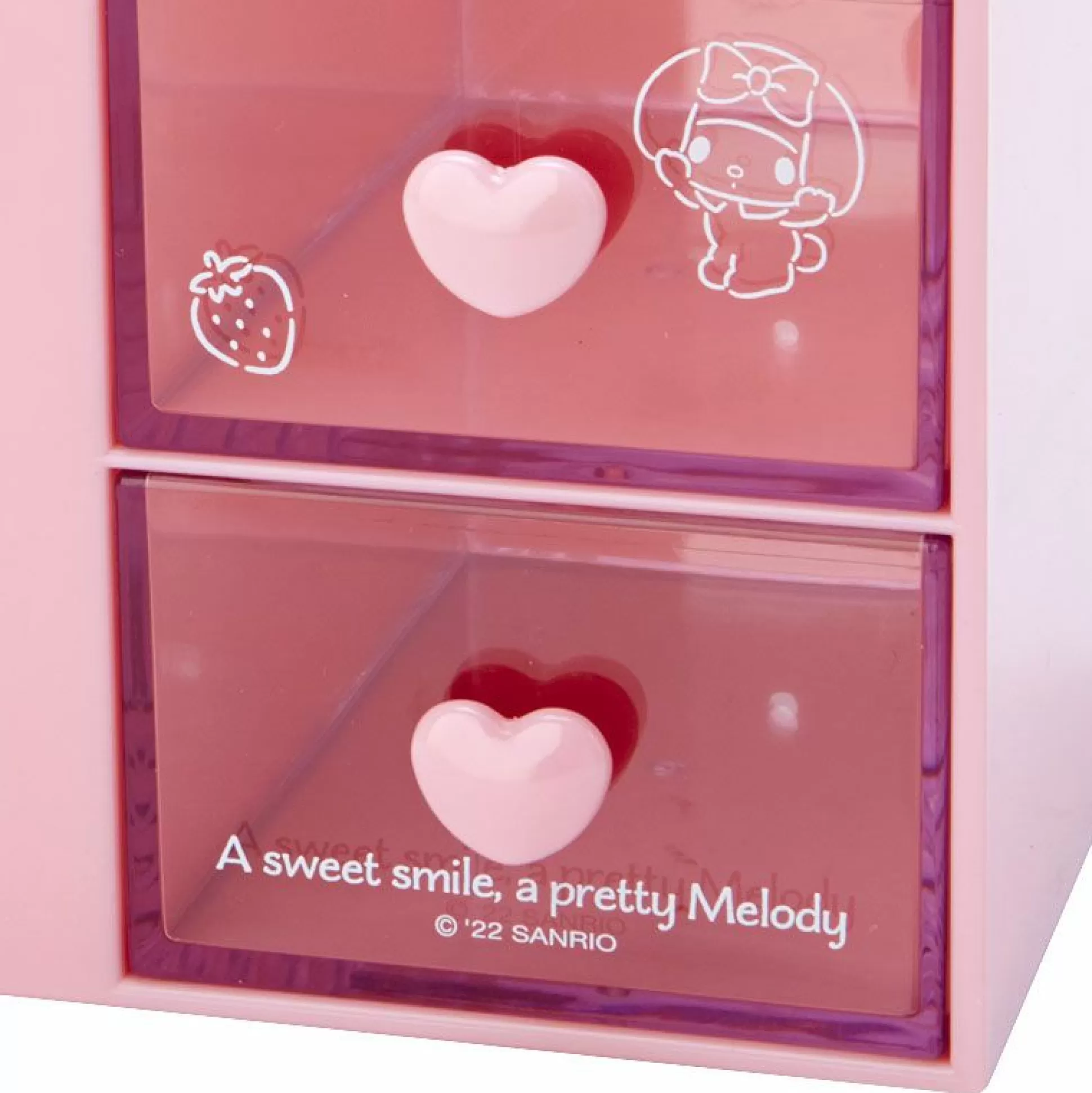 My Melody Pen Stand And Storage Case (Calm Series)^* Flash Sale
