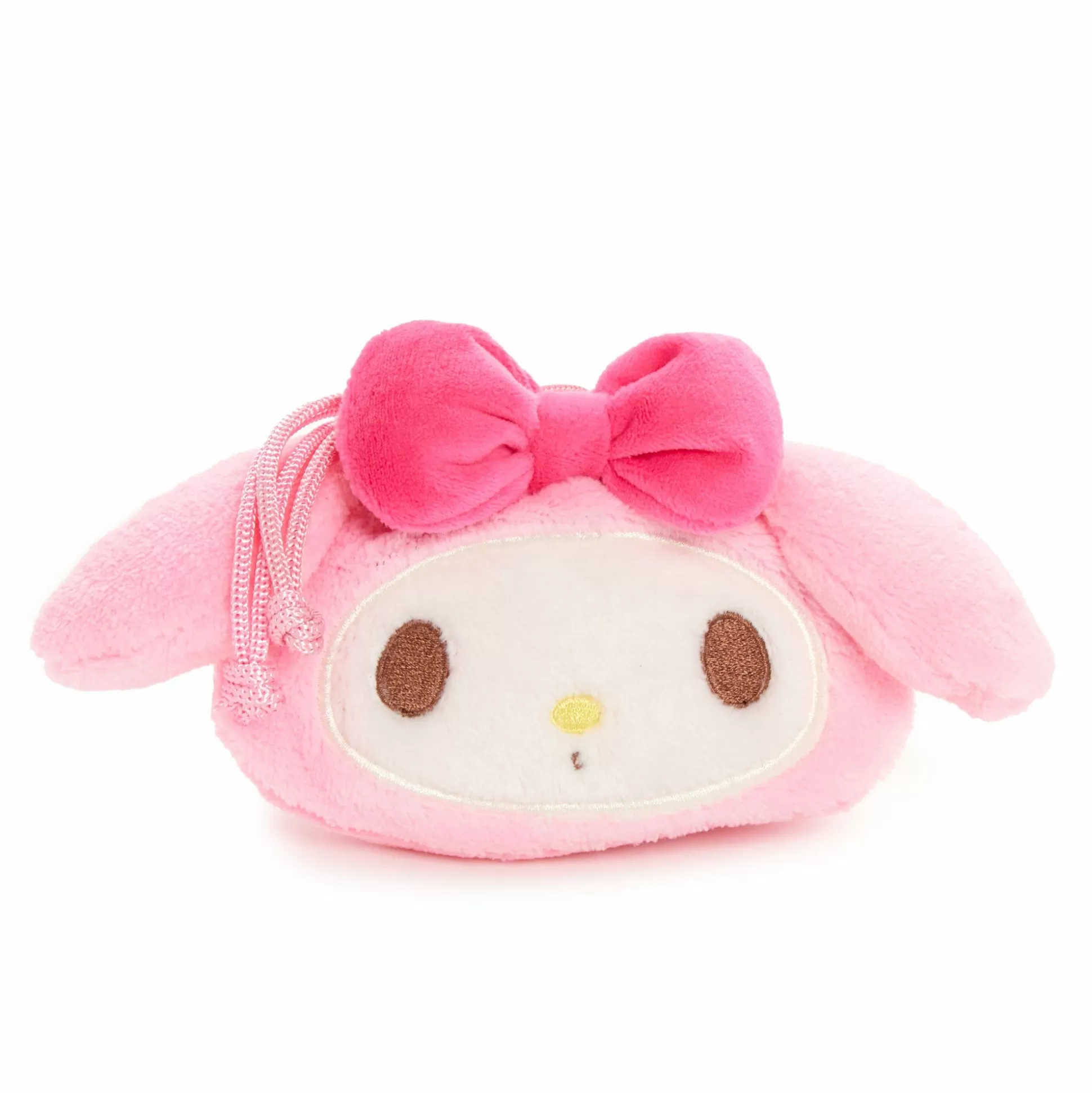 My Melody Petite Drawstring Pouch^NAKAJIMA CORPORATION Clearance