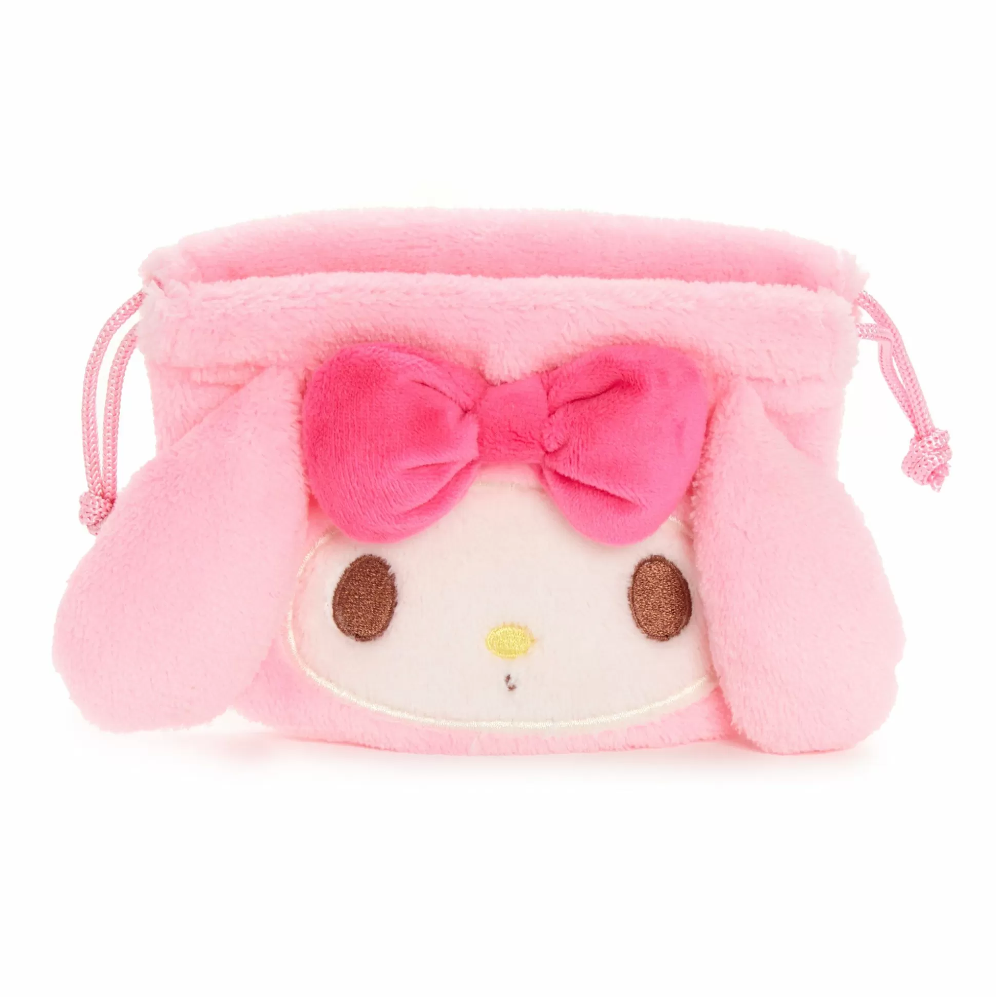 My Melody Petite Drawstring Pouch^NAKAJIMA CORPORATION Clearance