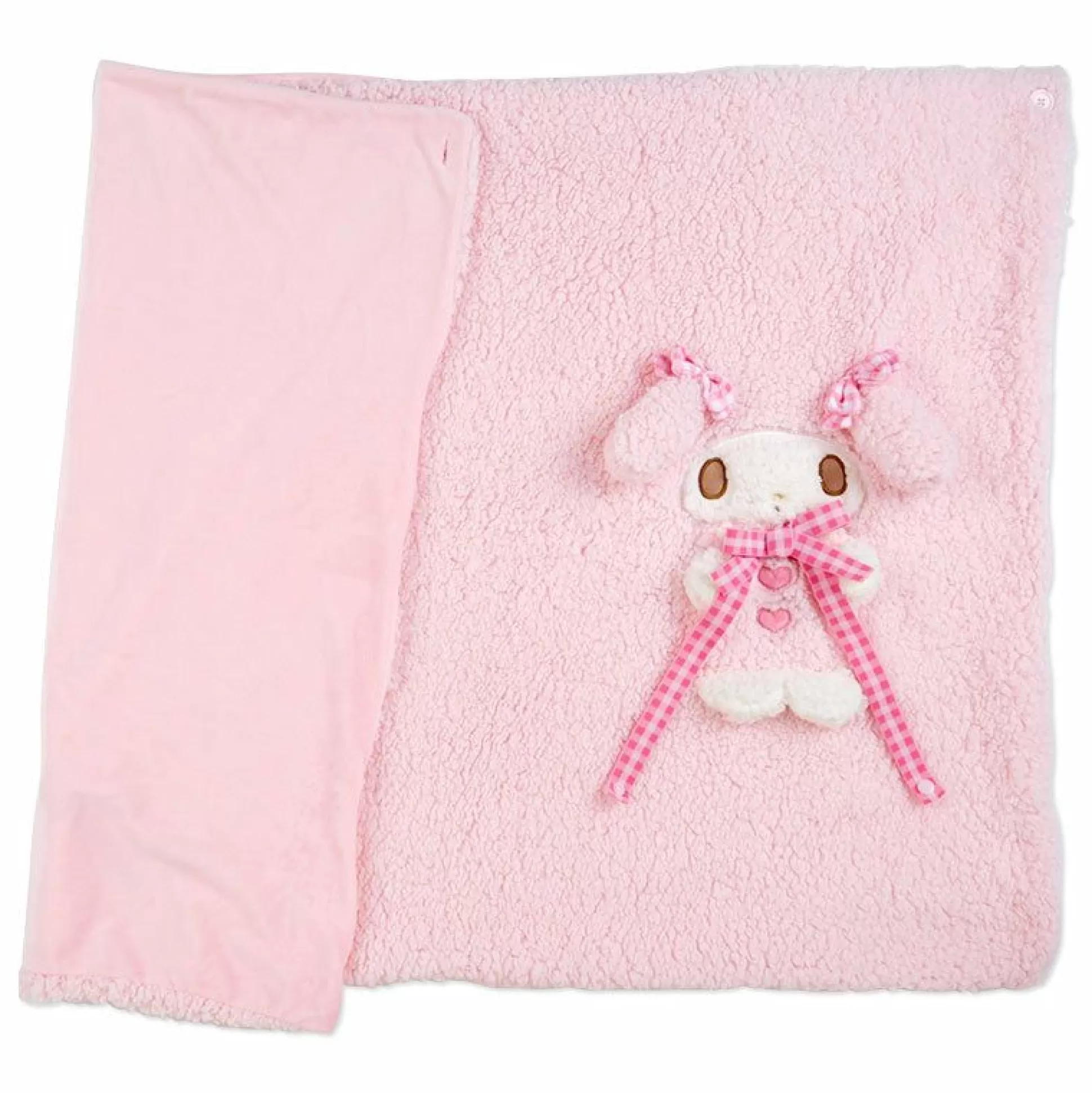 My Melody Plush Blanket^Japan Original Cheap