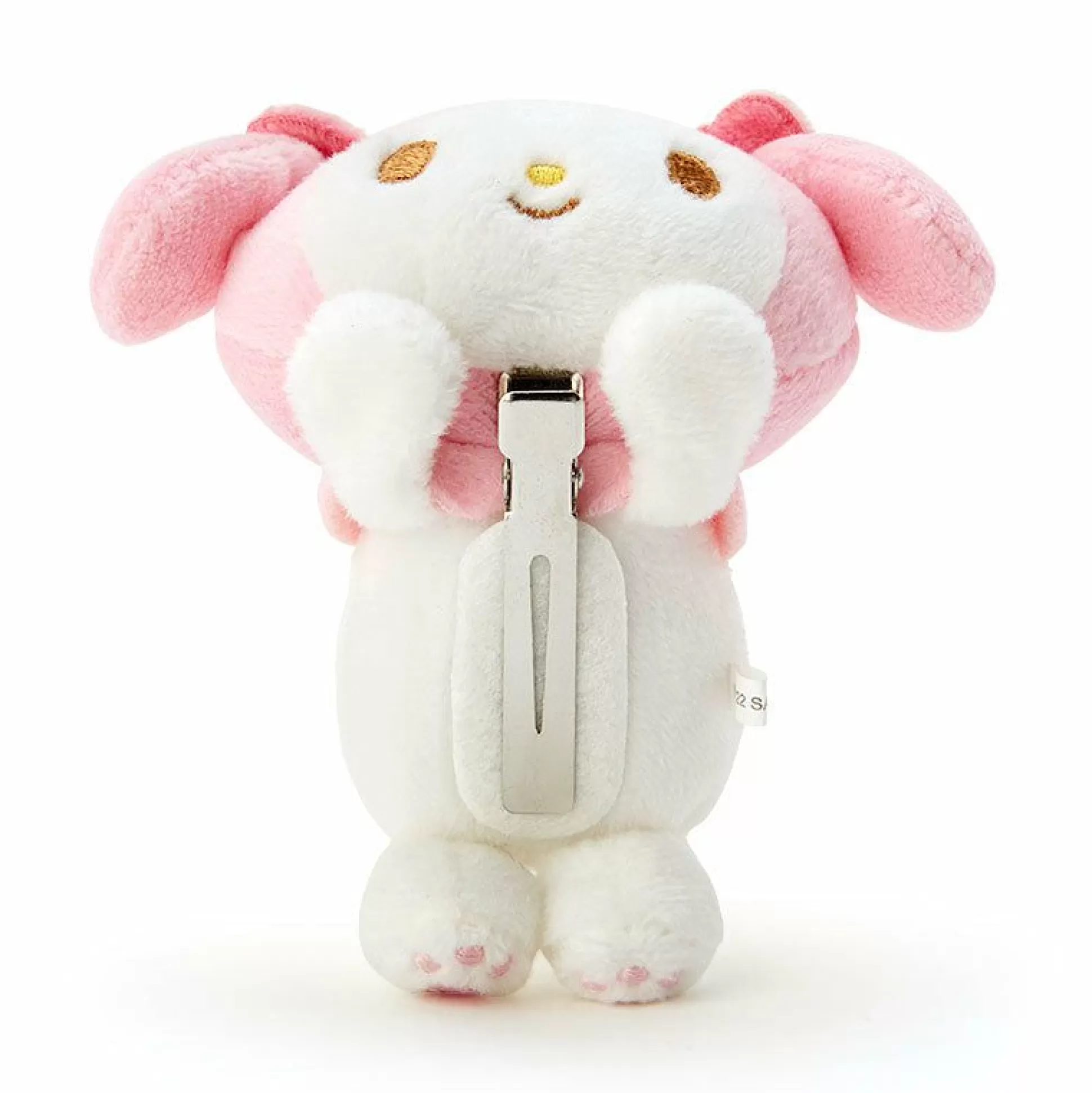 My Melody Plush Hair Clip^* Discount