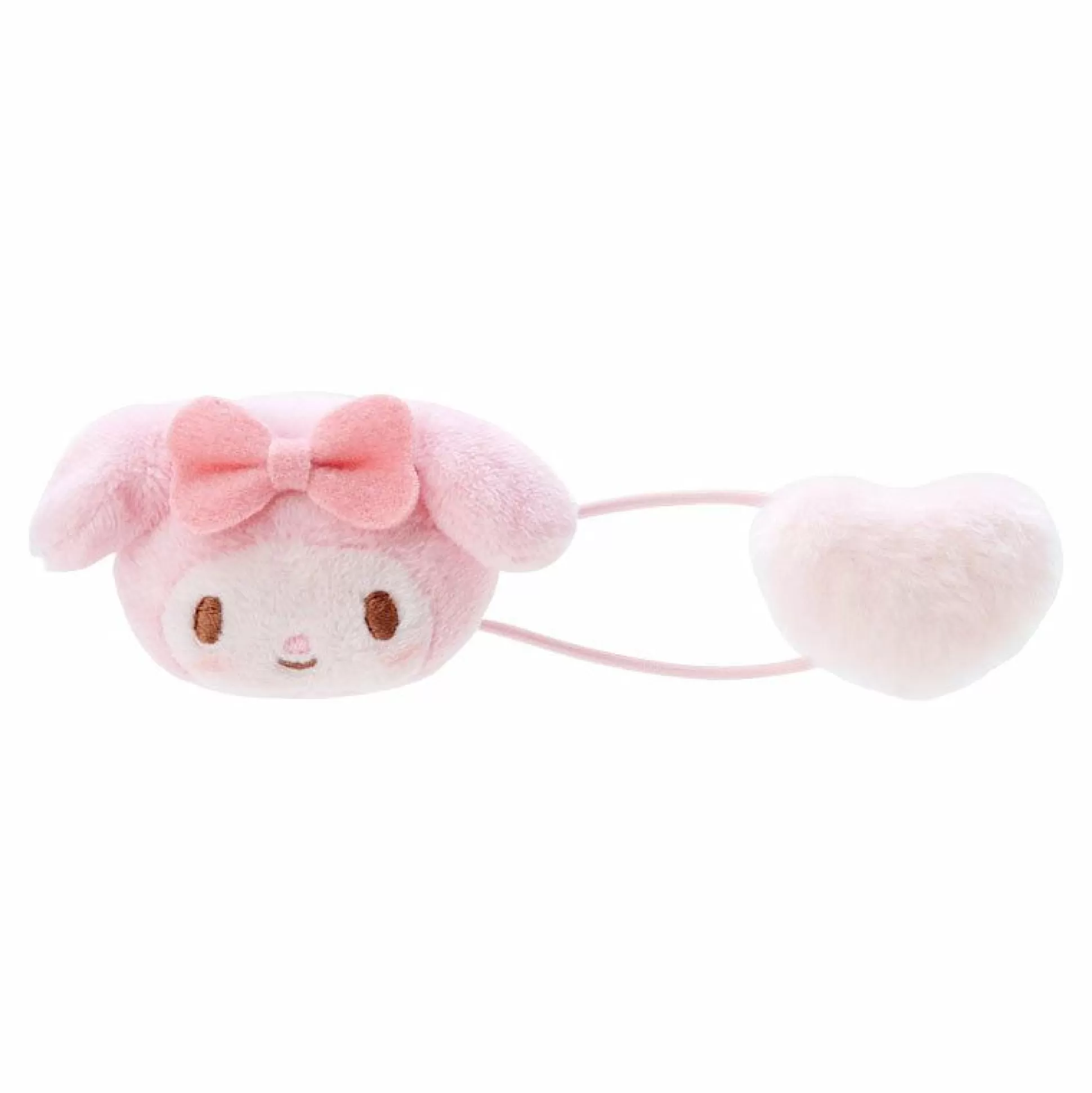 My Melody Plush Hair Tie (Sakura Series)^Japan Original Fashion