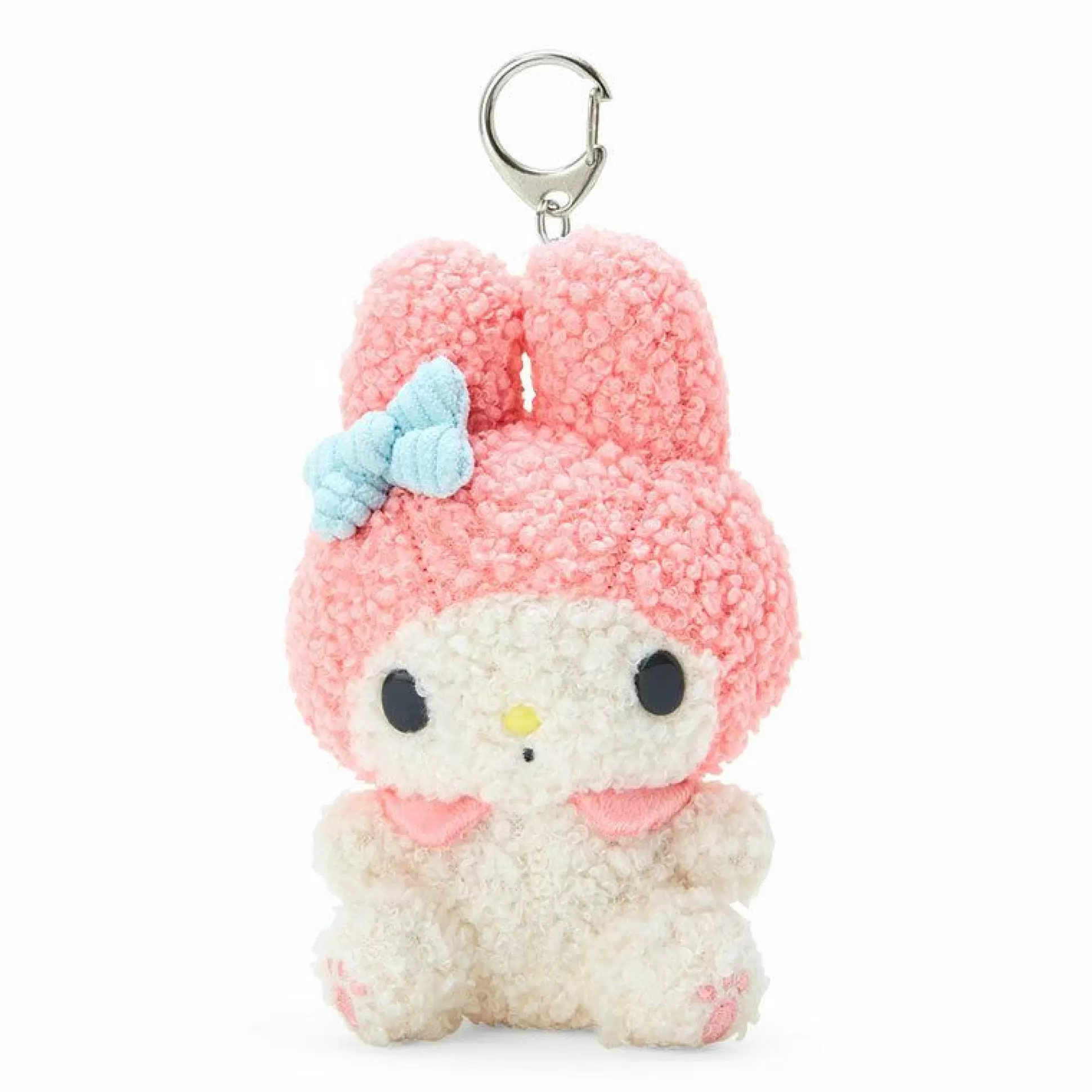 My Melody Plush Mascot (Fancy Shop Series)^Japan Original Shop