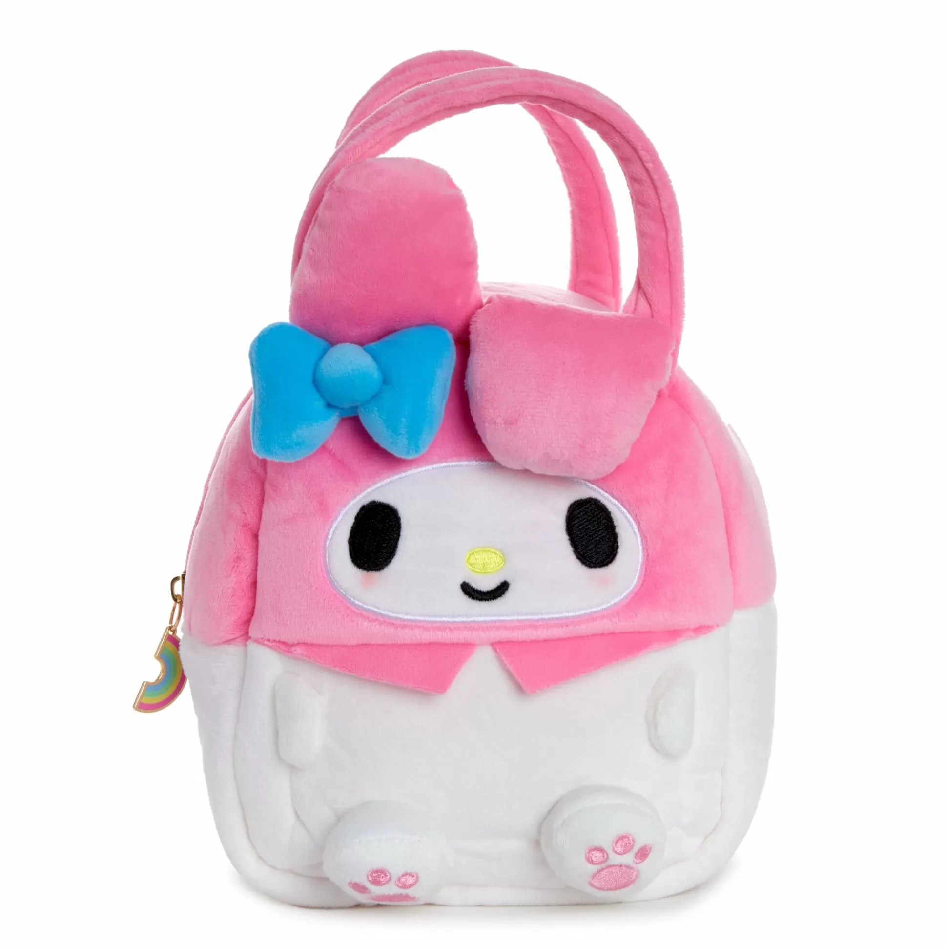 My Melody Plush Mini Handbag^Global Original Store