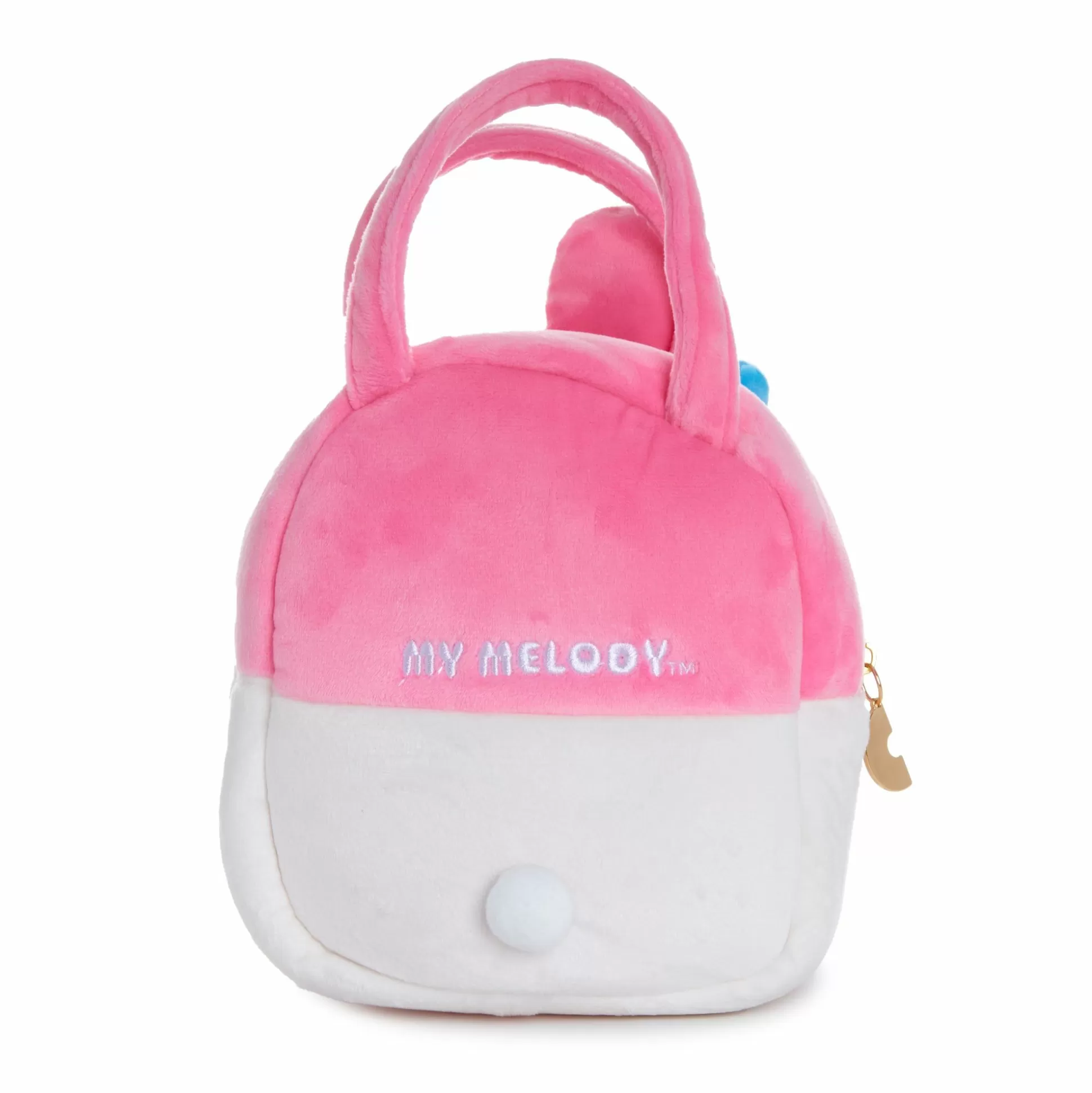 My Melody Plush Mini Handbag^Global Original Store