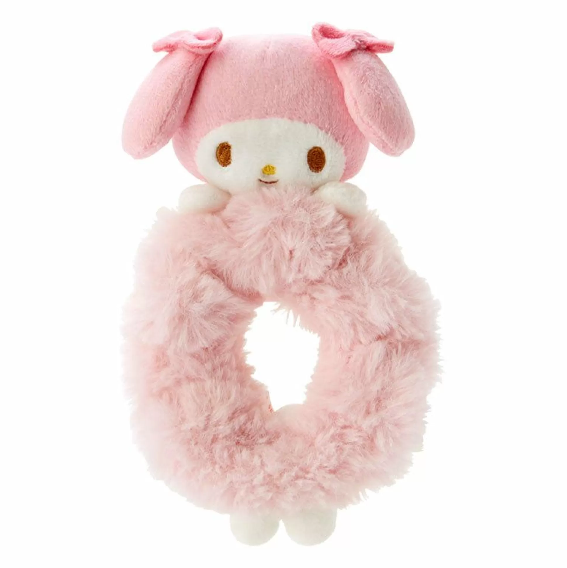 My Melody Plush Scrunchie^* Discount