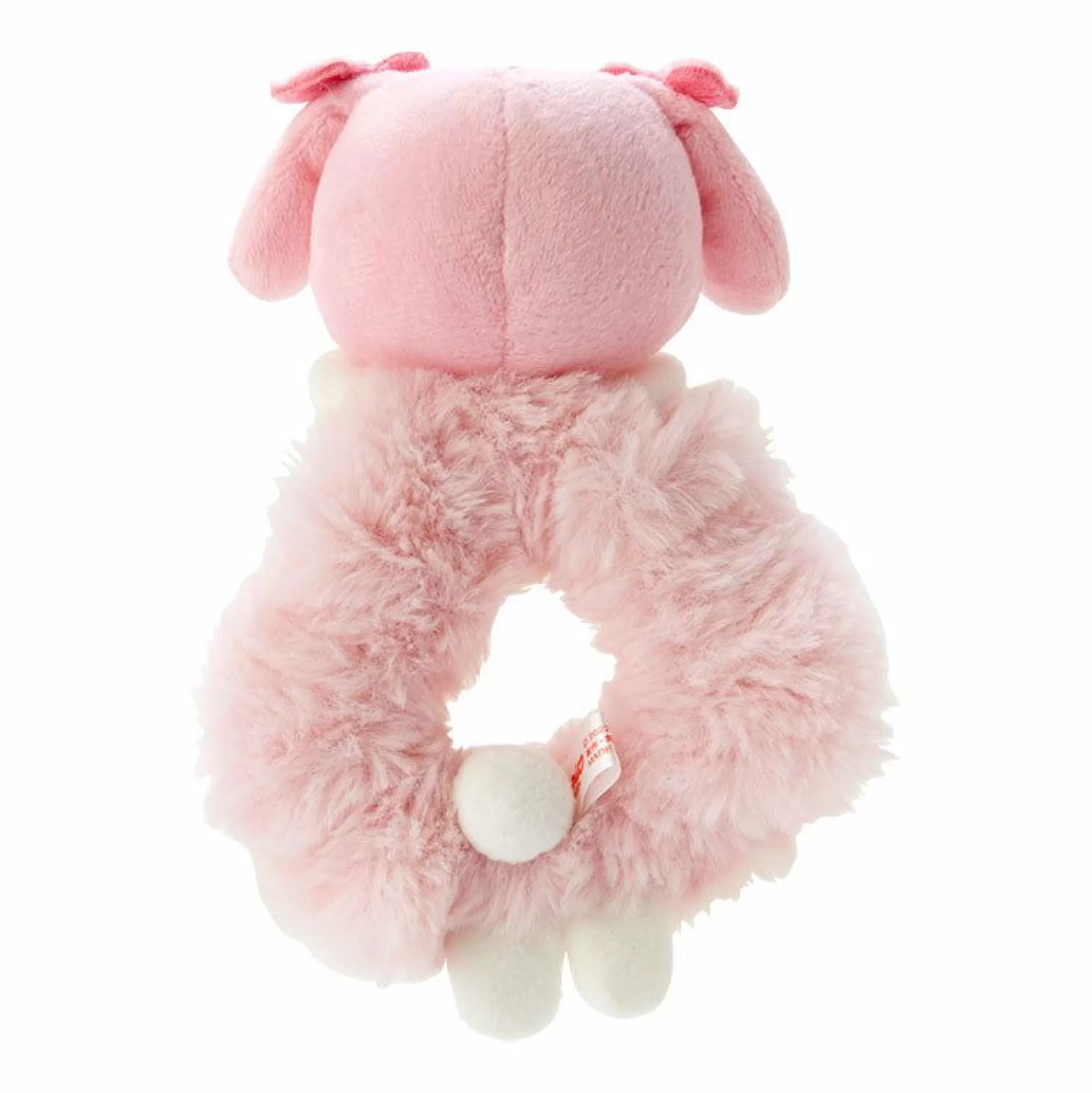 My Melody Plush Scrunchie^* Discount