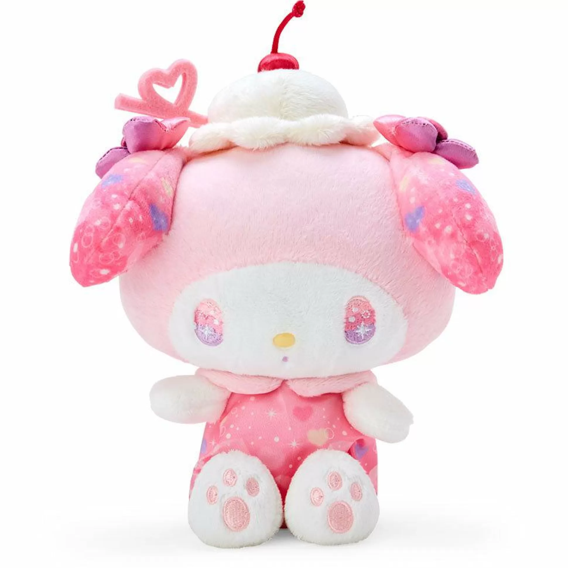 My Melody Plush (Soda Float Series)^Japan Original Store